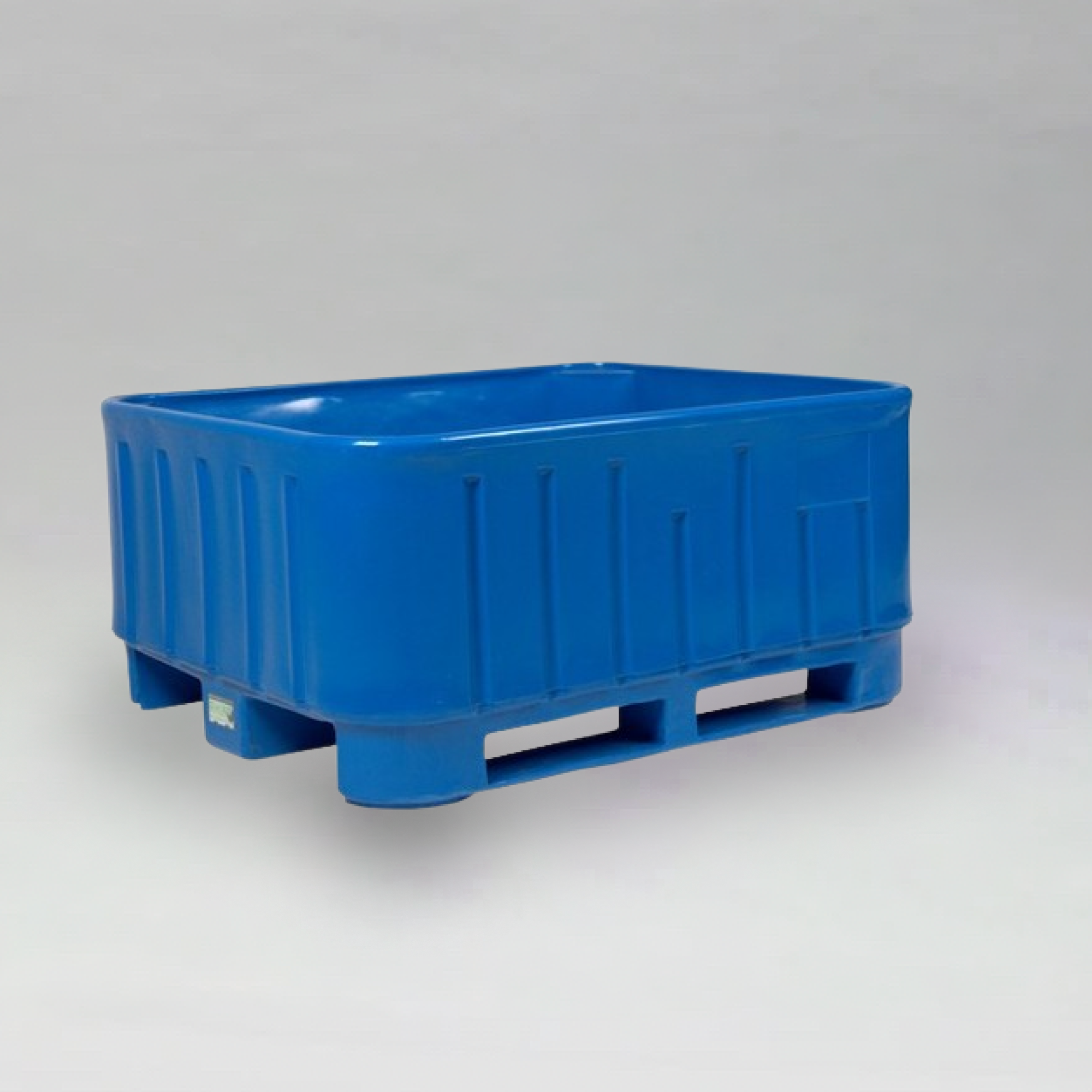 Heavy Duty Pallet Bin 430L