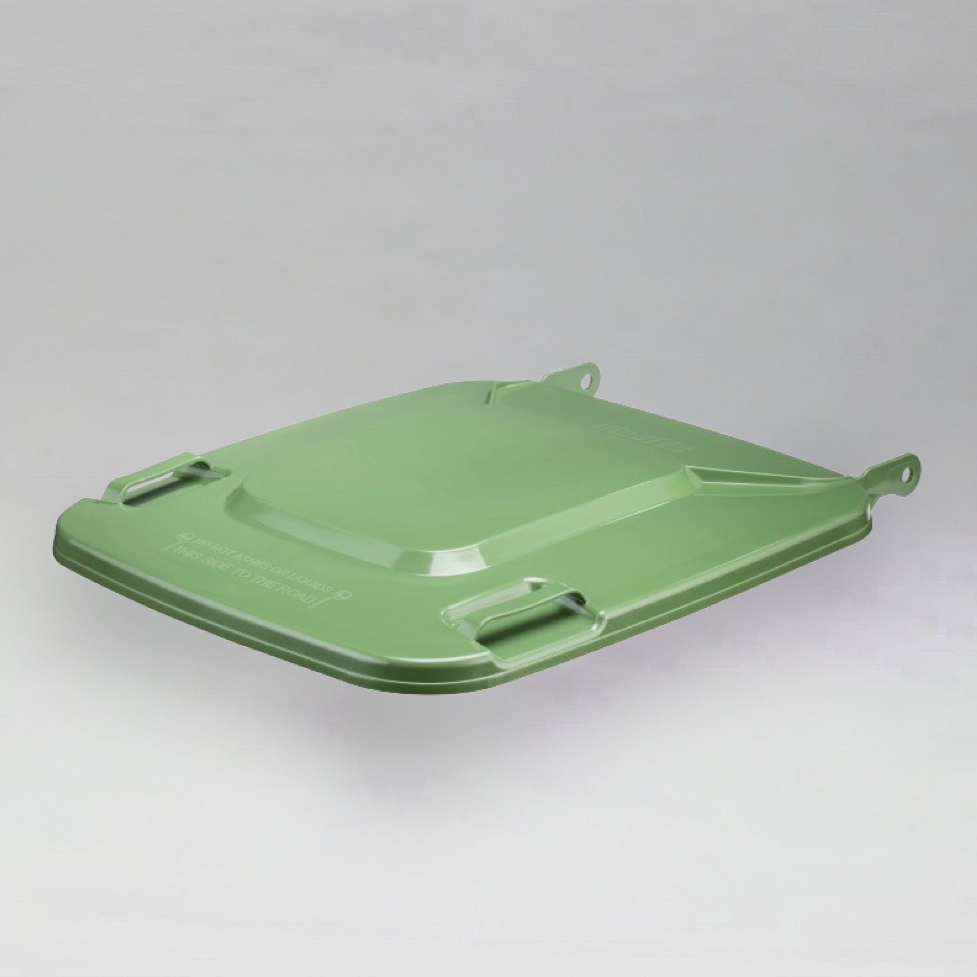 Wheelie Bin Lid 240L