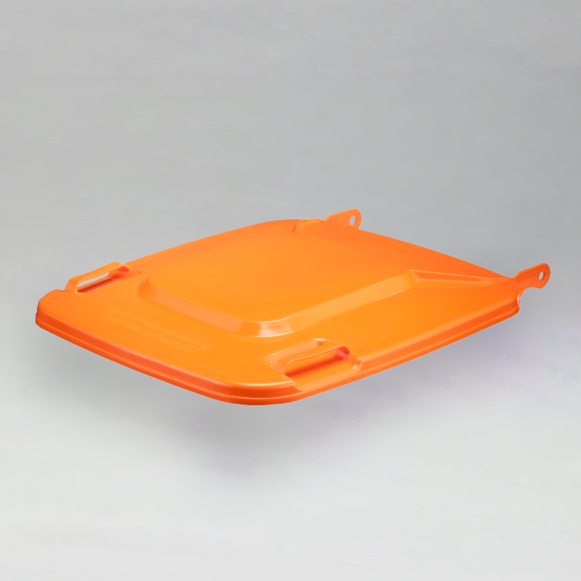 Wheelie Bin Lid 240L