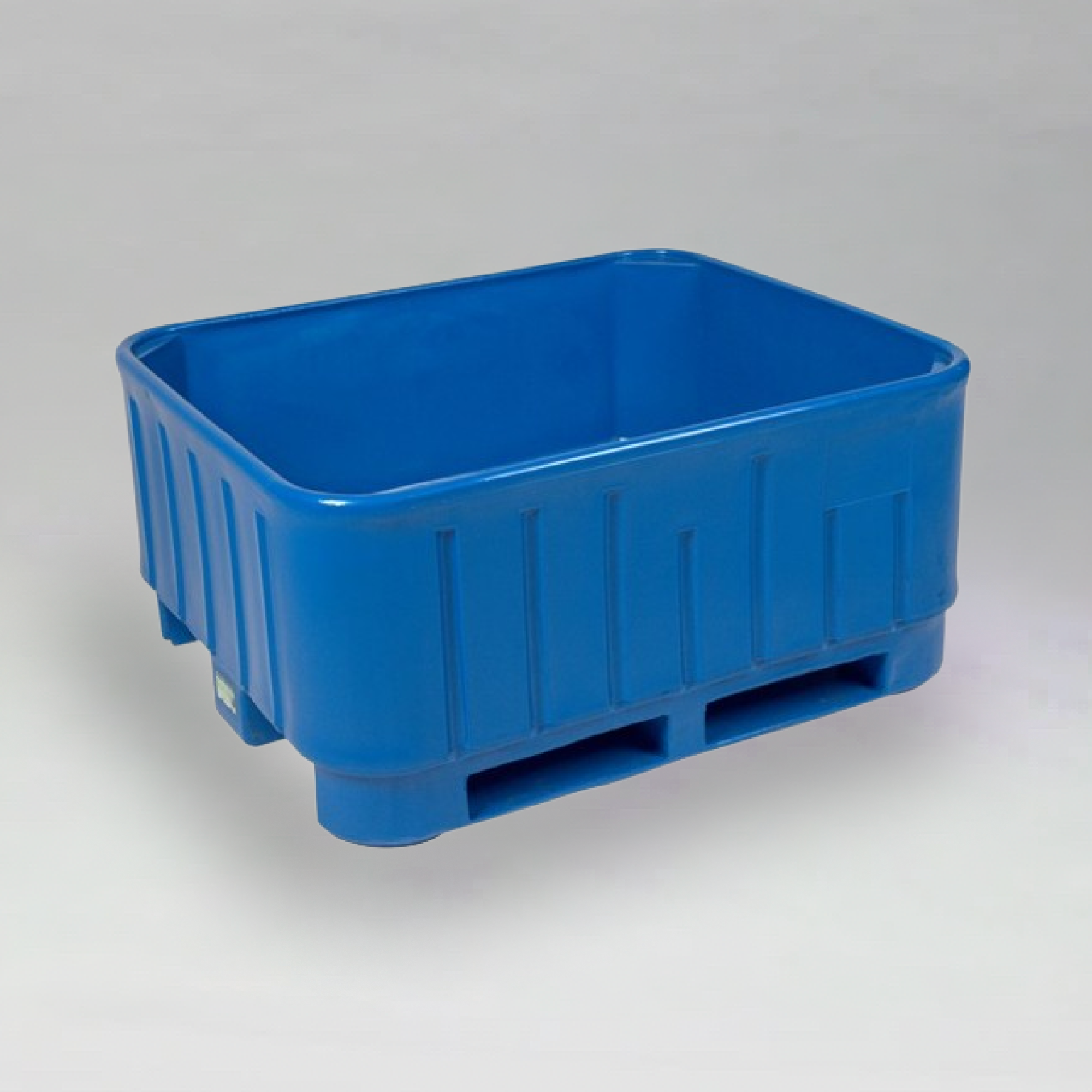 Heavy Duty Pallet Bin 430L