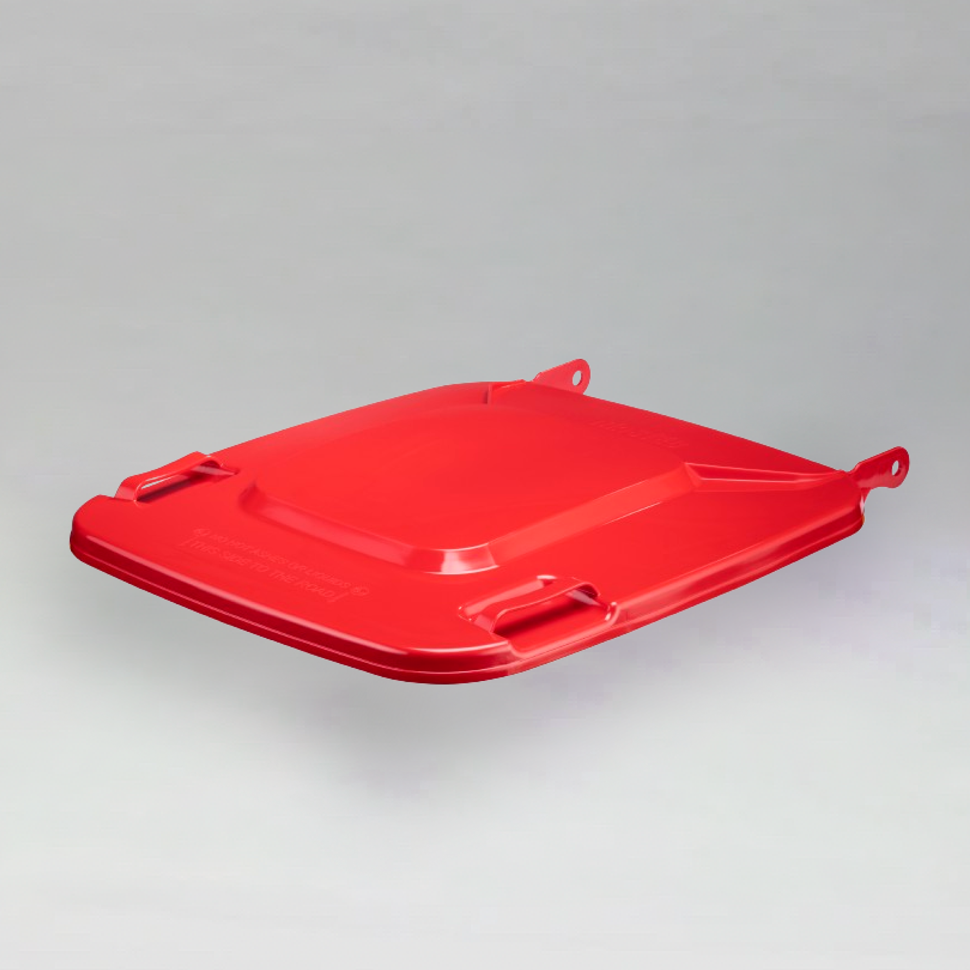 Wheelie Bin Lid 240L