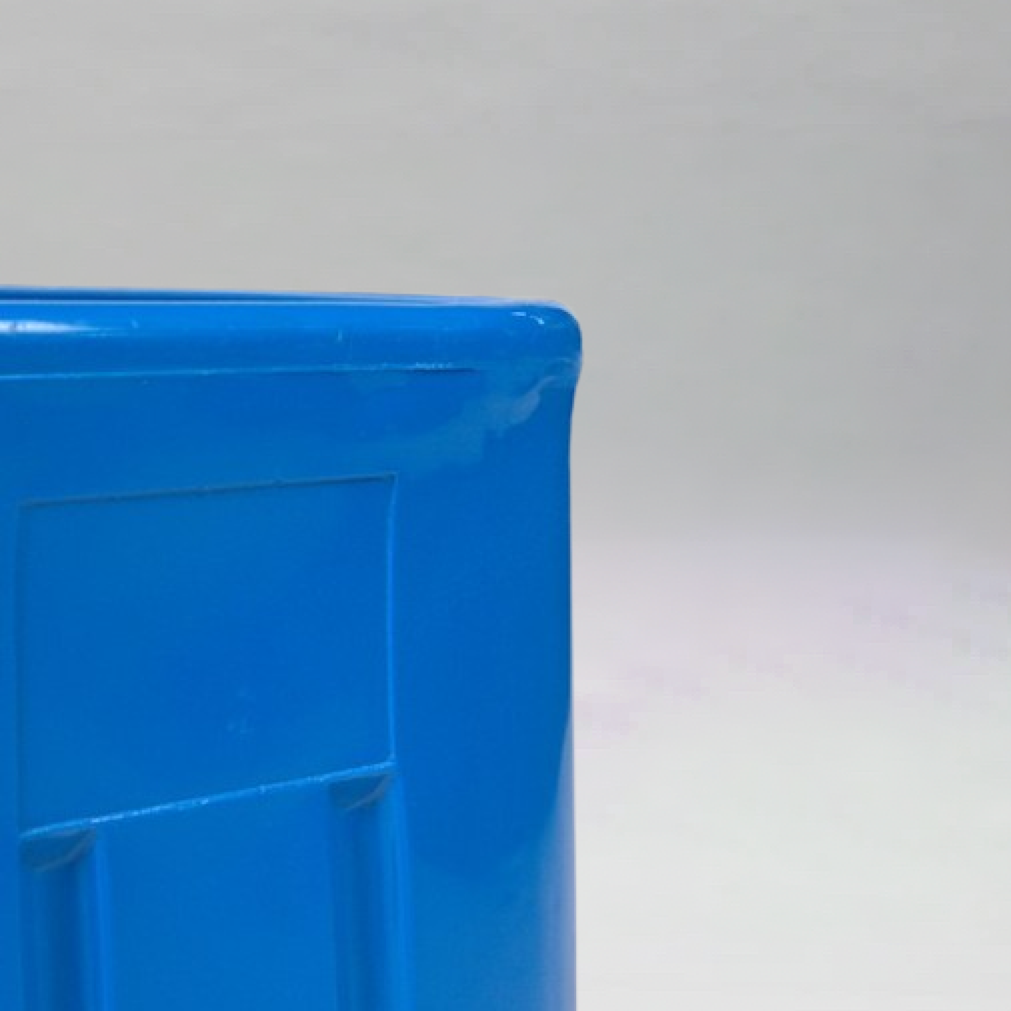 Heavy Duty Pallet Bin 430L