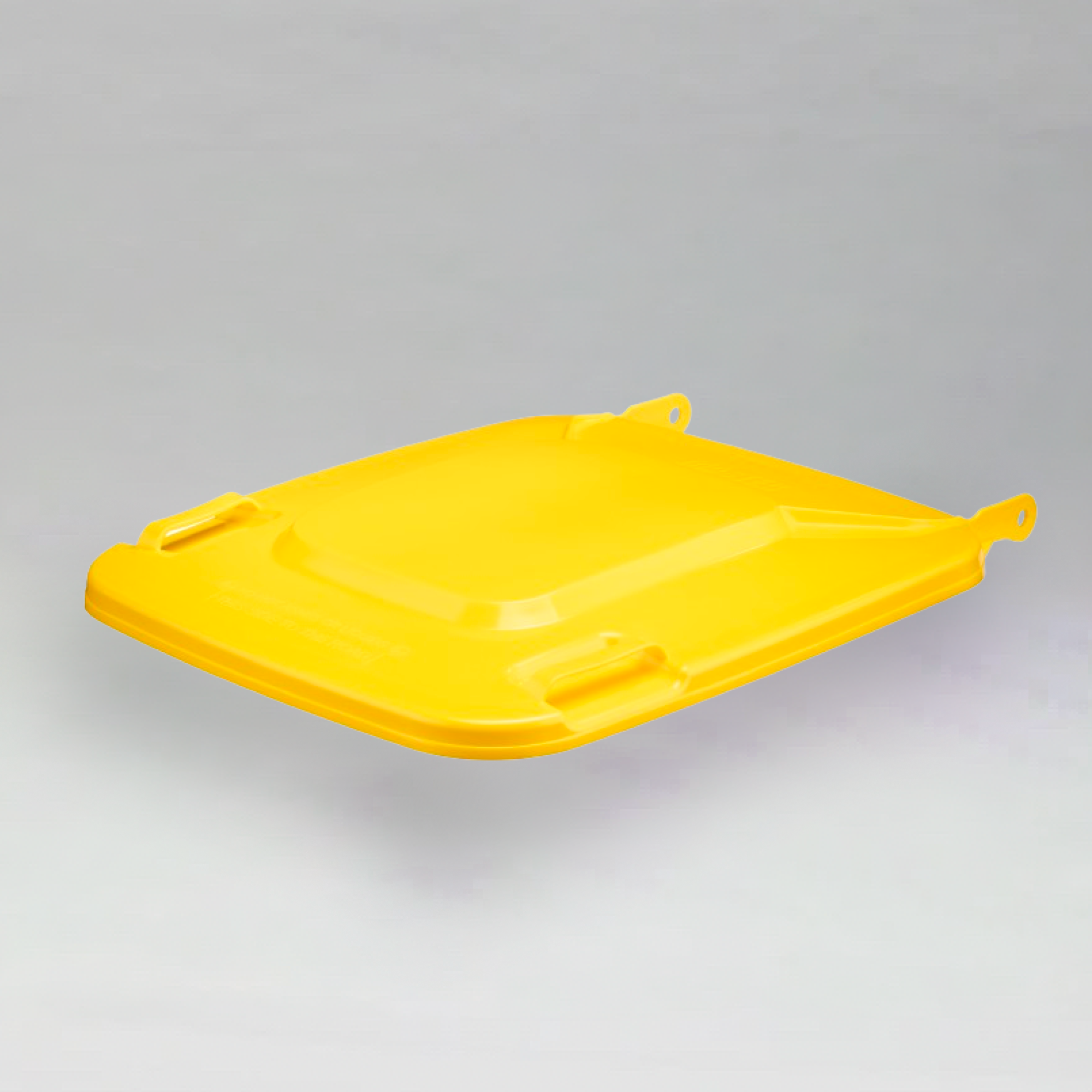 Wheelie Bin Lid 240L