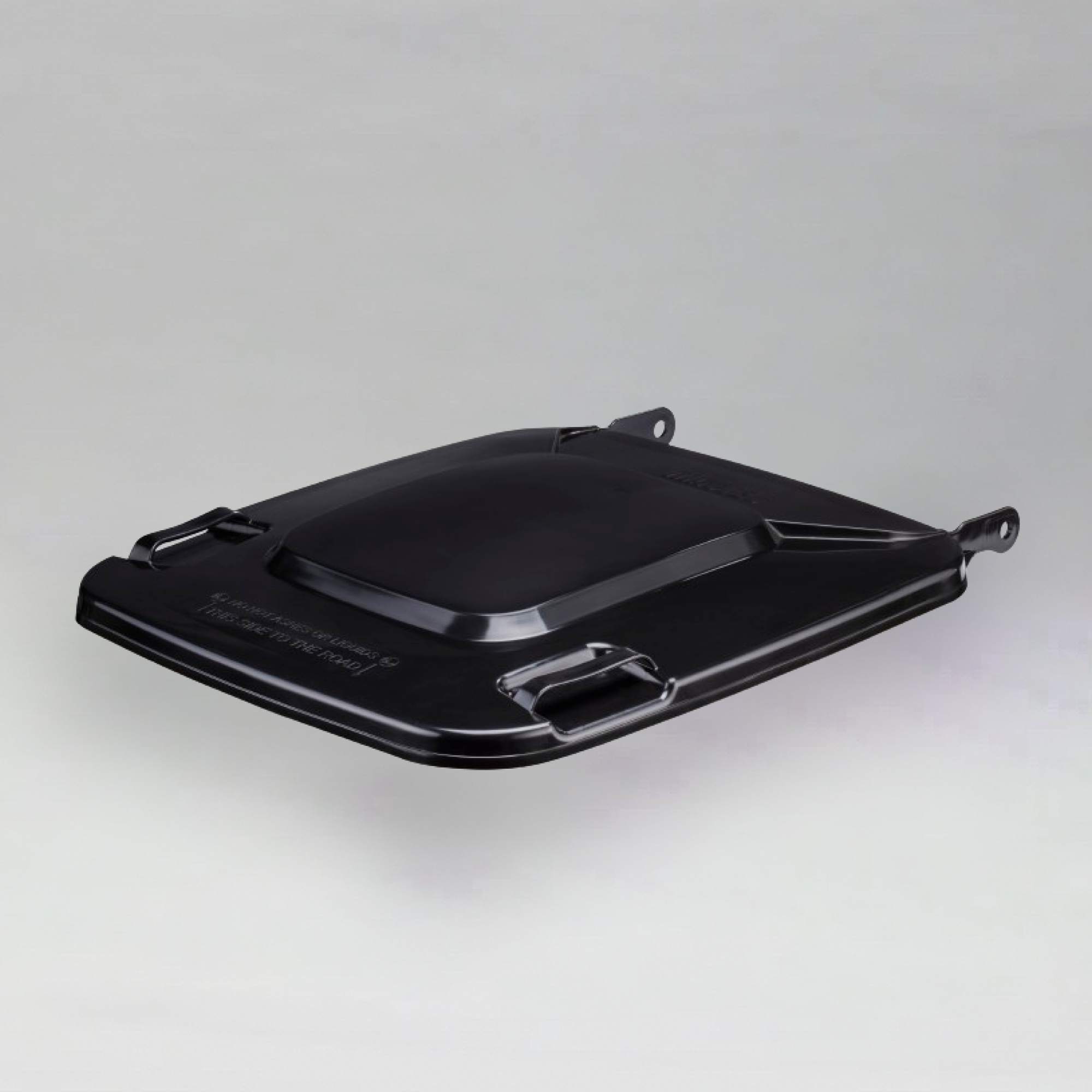 Wheelie Bin Lid 240L