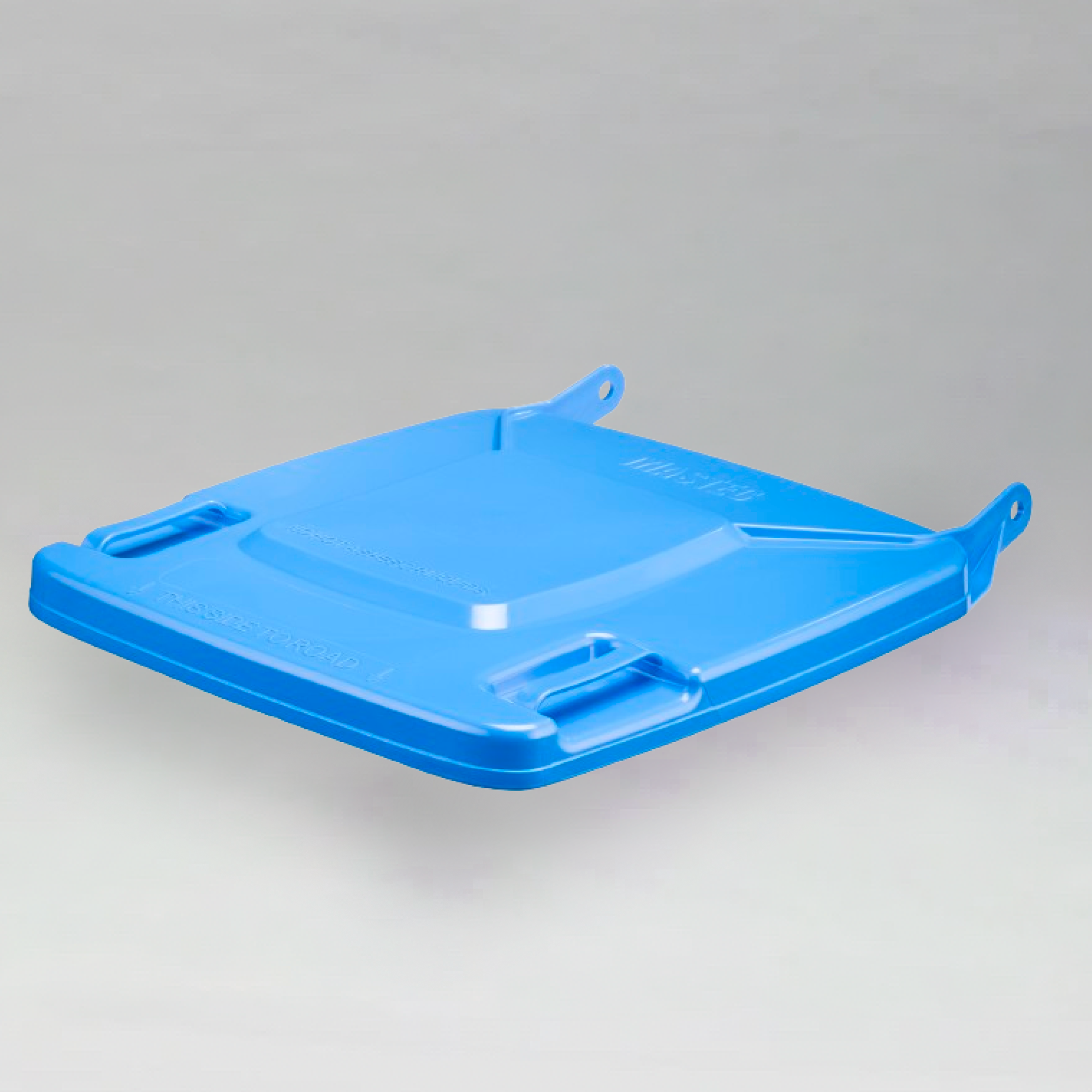 Wheelie Bin Lid 140L