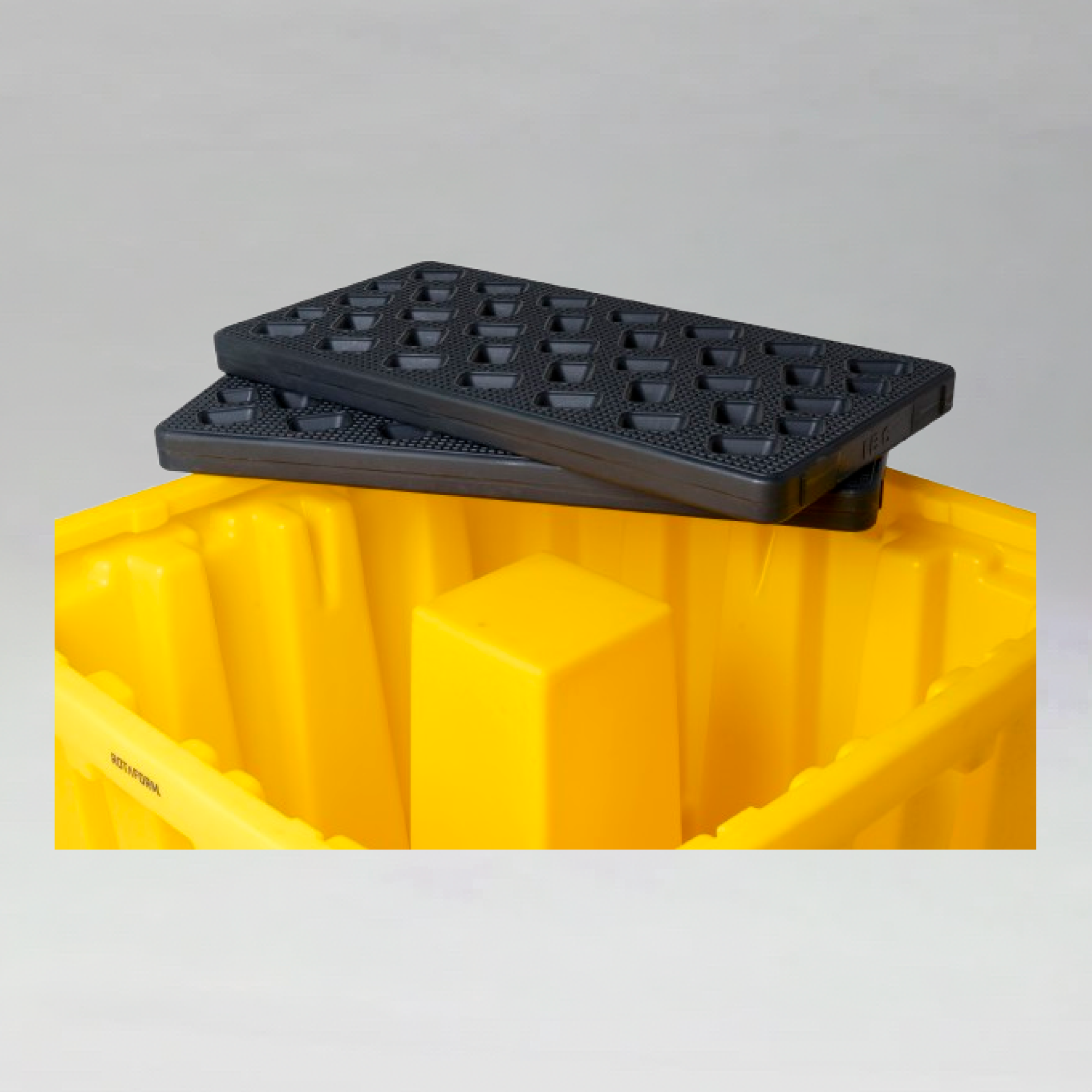Spill Pallet IBC