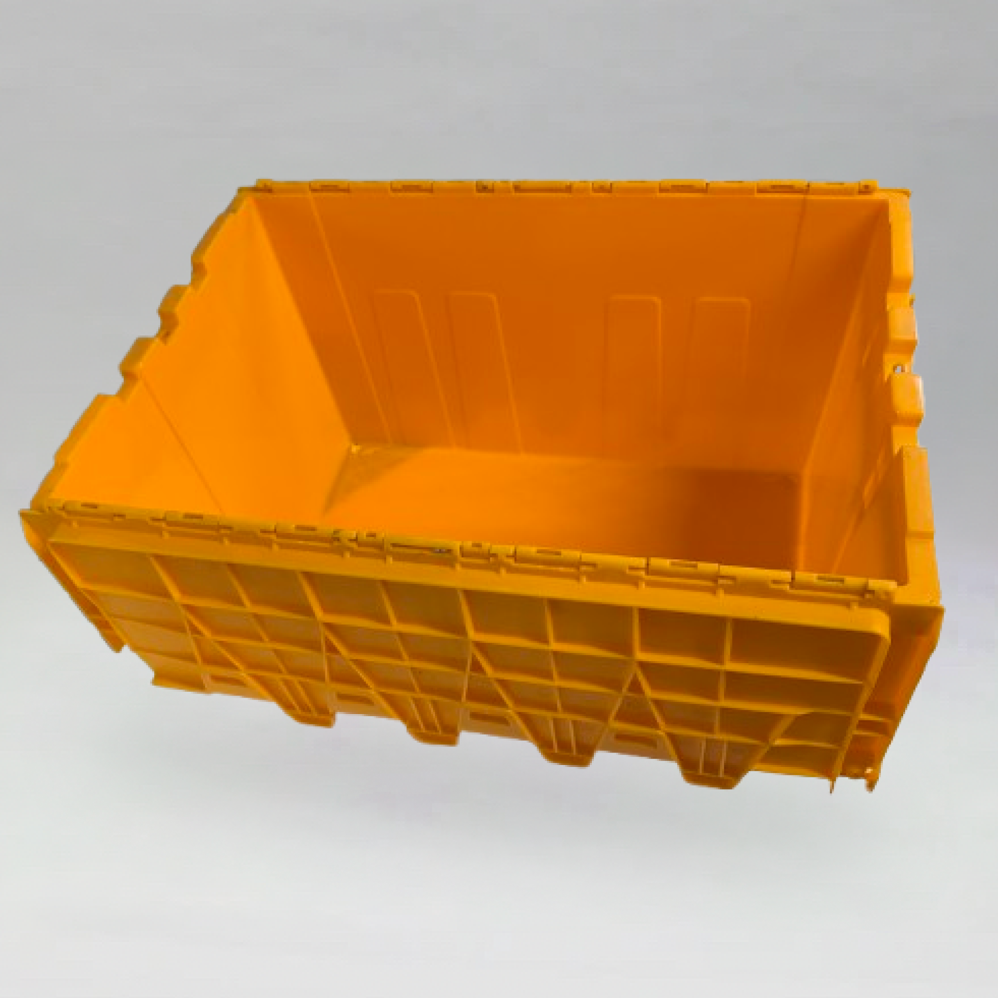 60L SECURITY CRATE