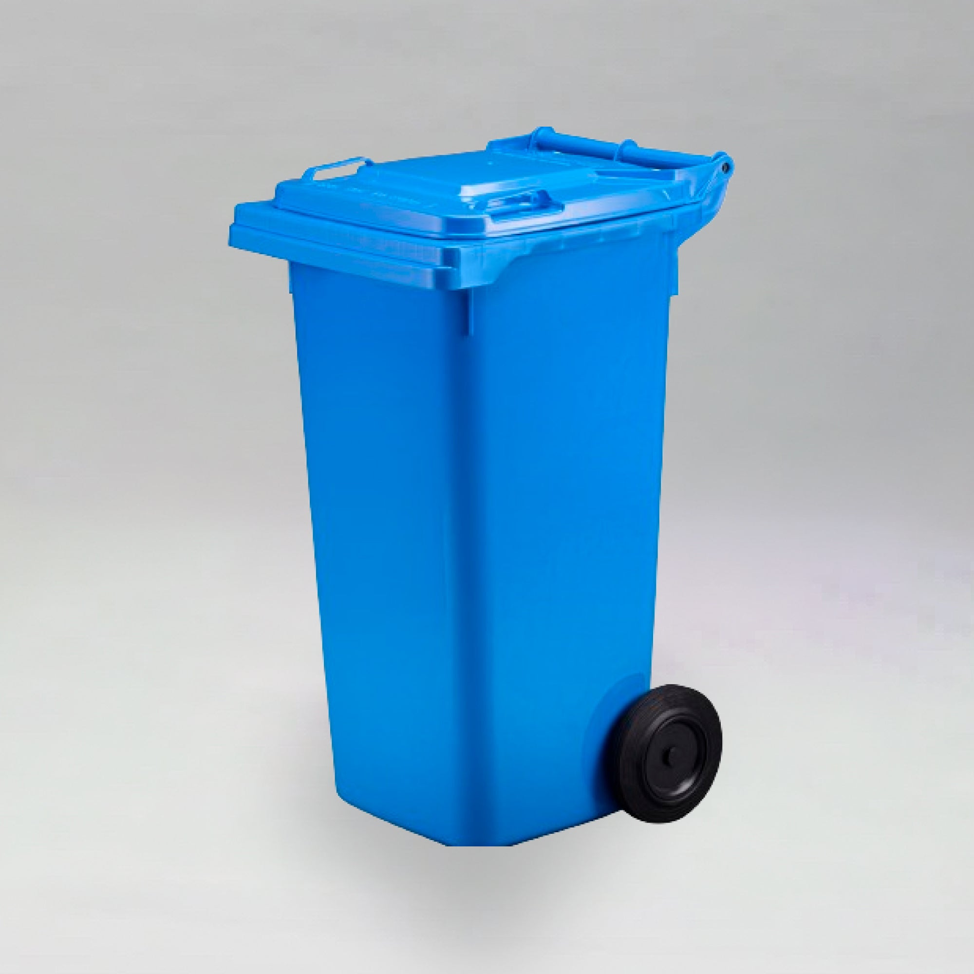 Wheelie Bin 120L ON SPECIAL WAS $85.00 NOW $77.24