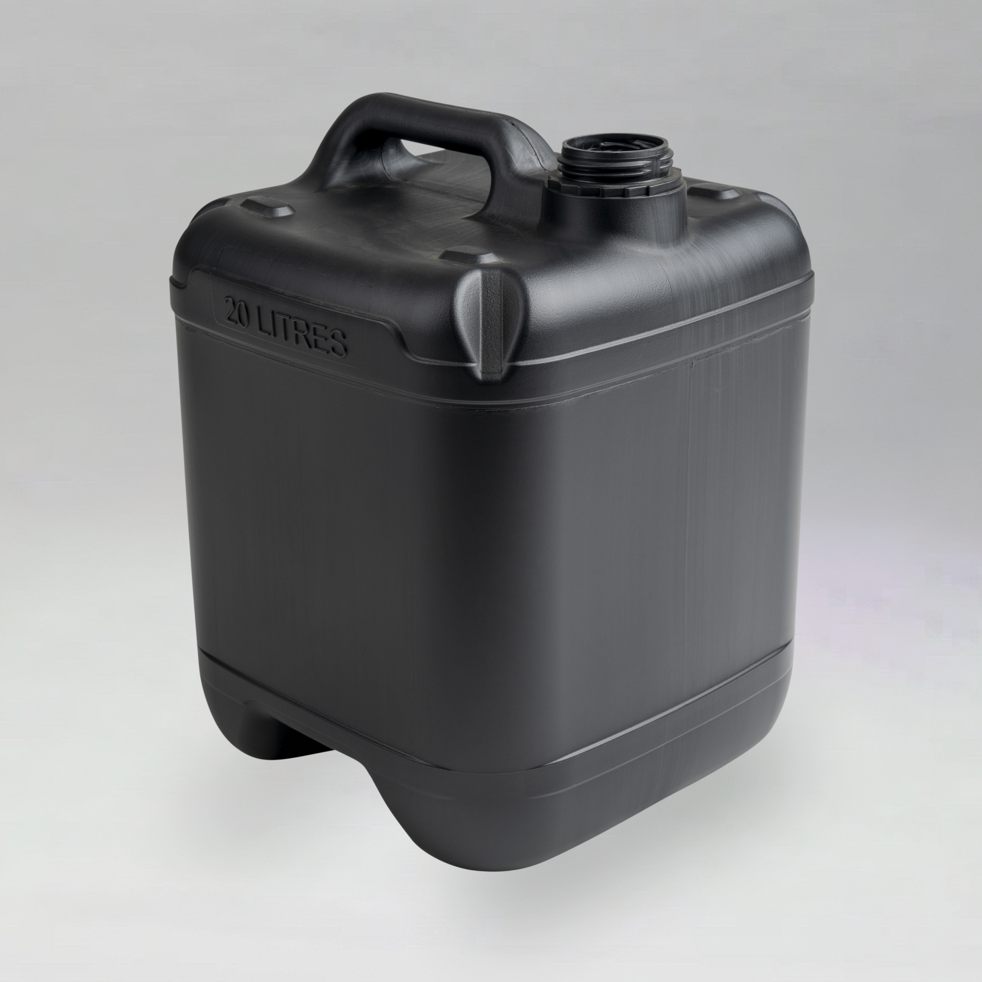 Jerry Can 20L (58mm caps sold separately)