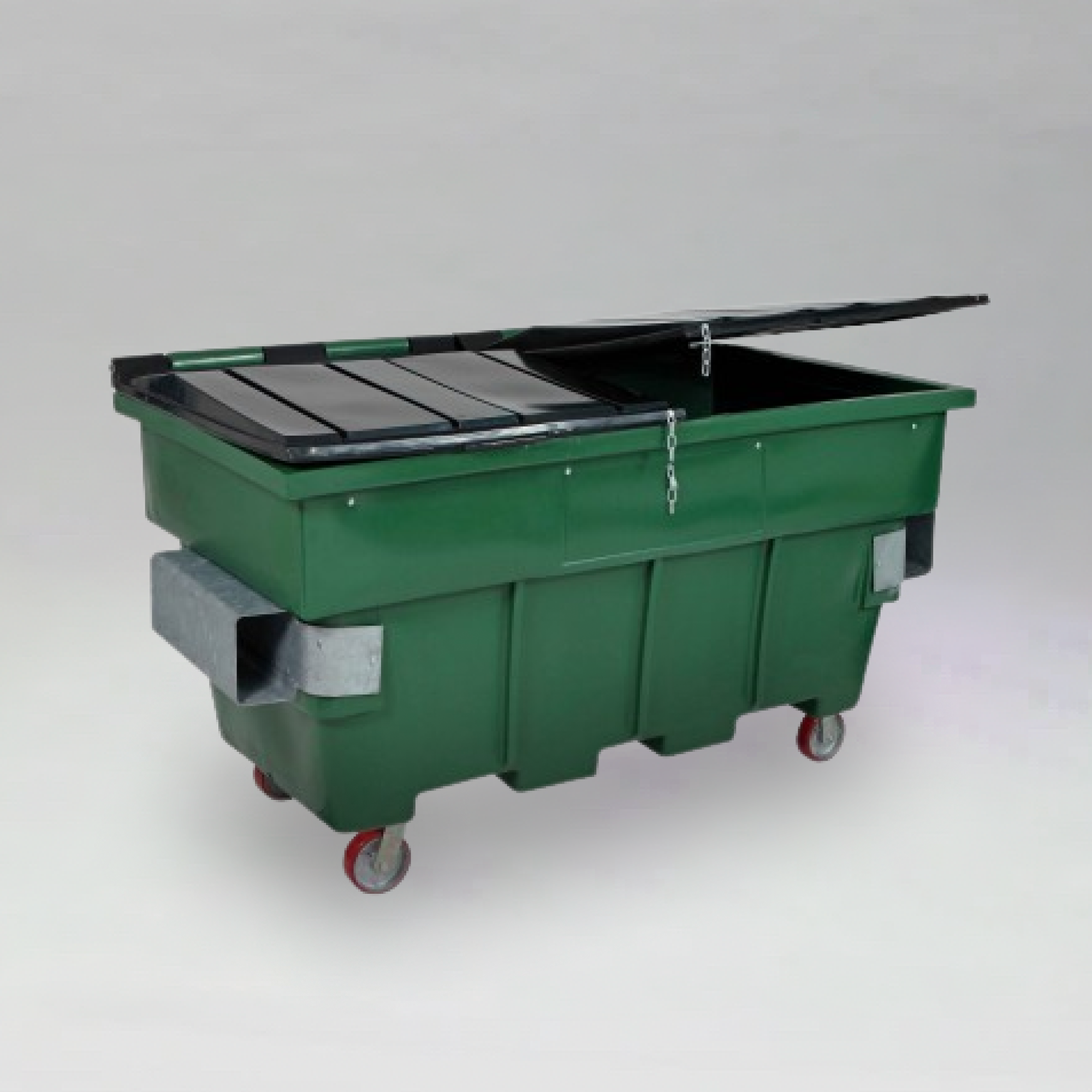 Front Load Bin 1500L