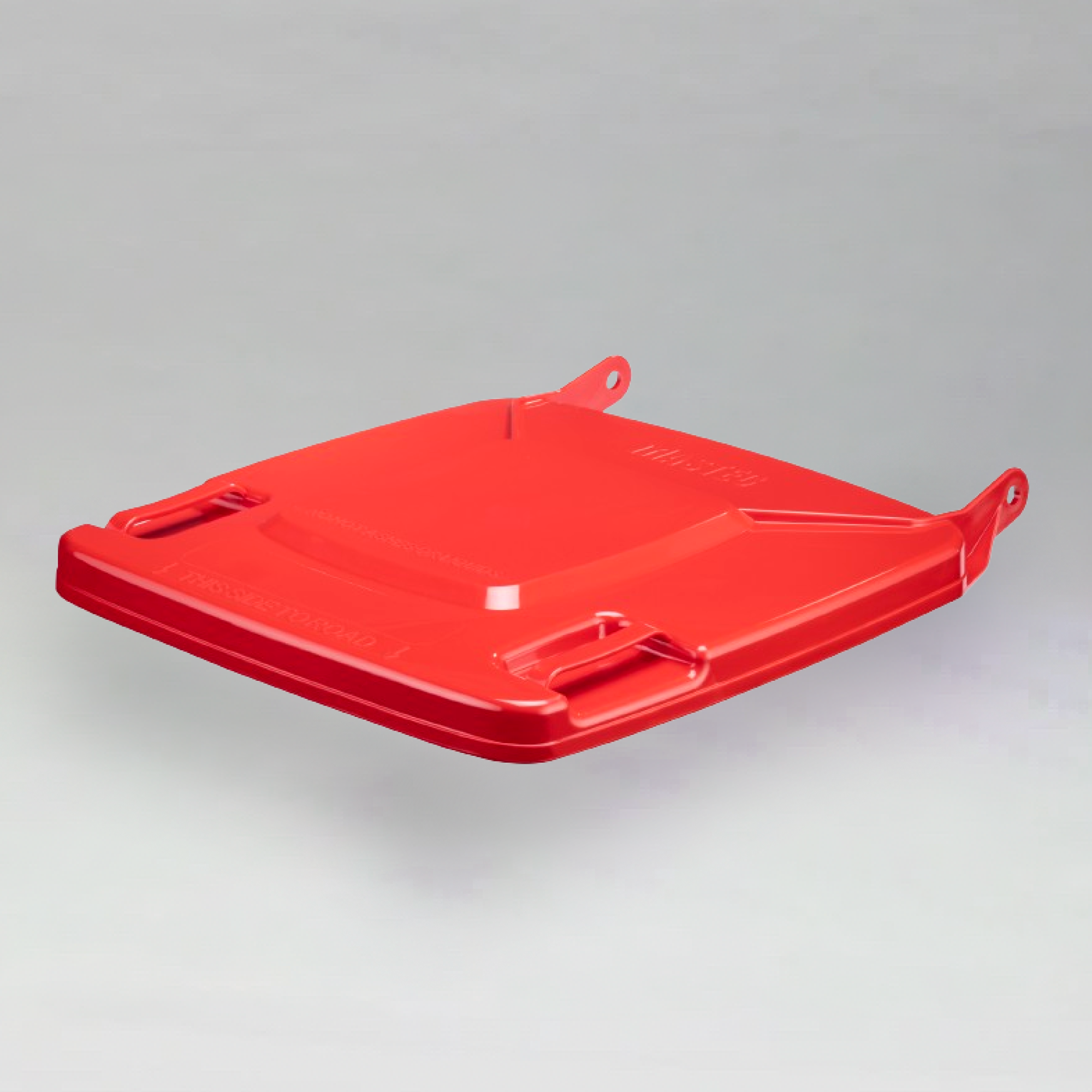 Wheelie Bin Lid 140L