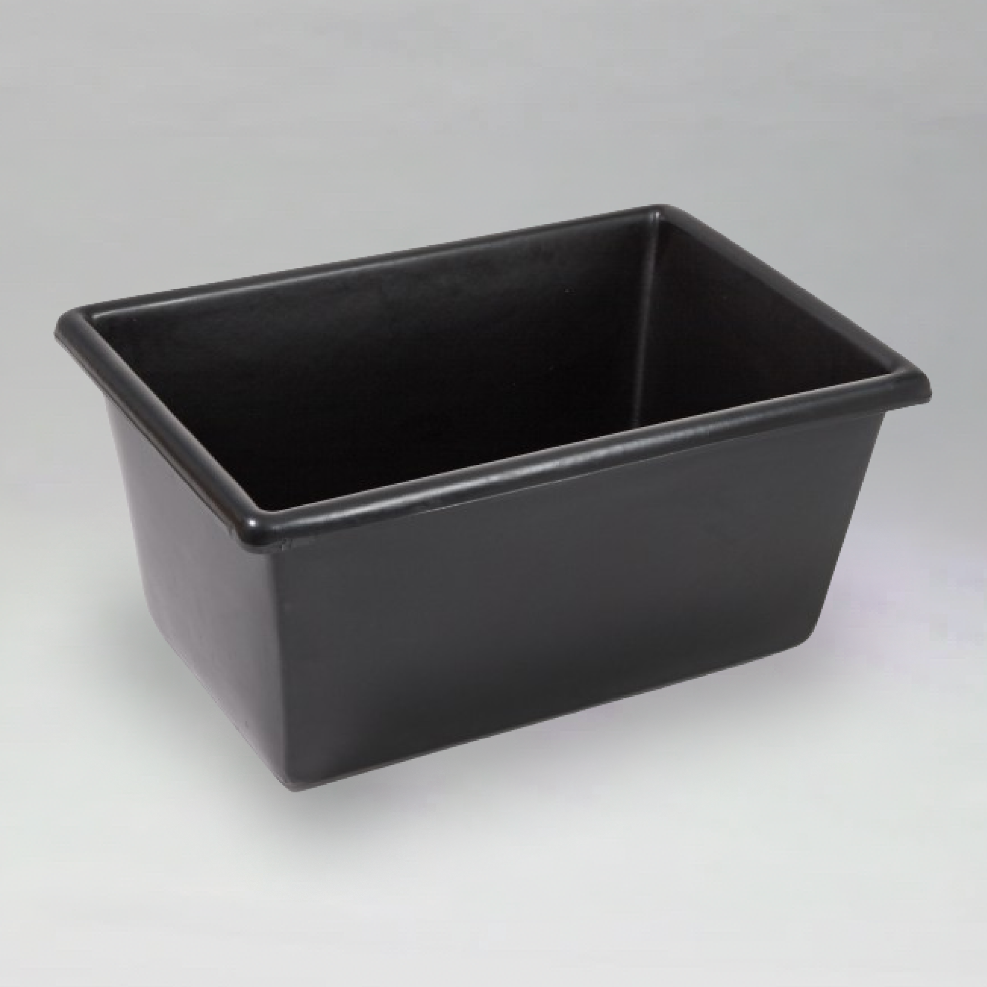 Plastic tubs best sale