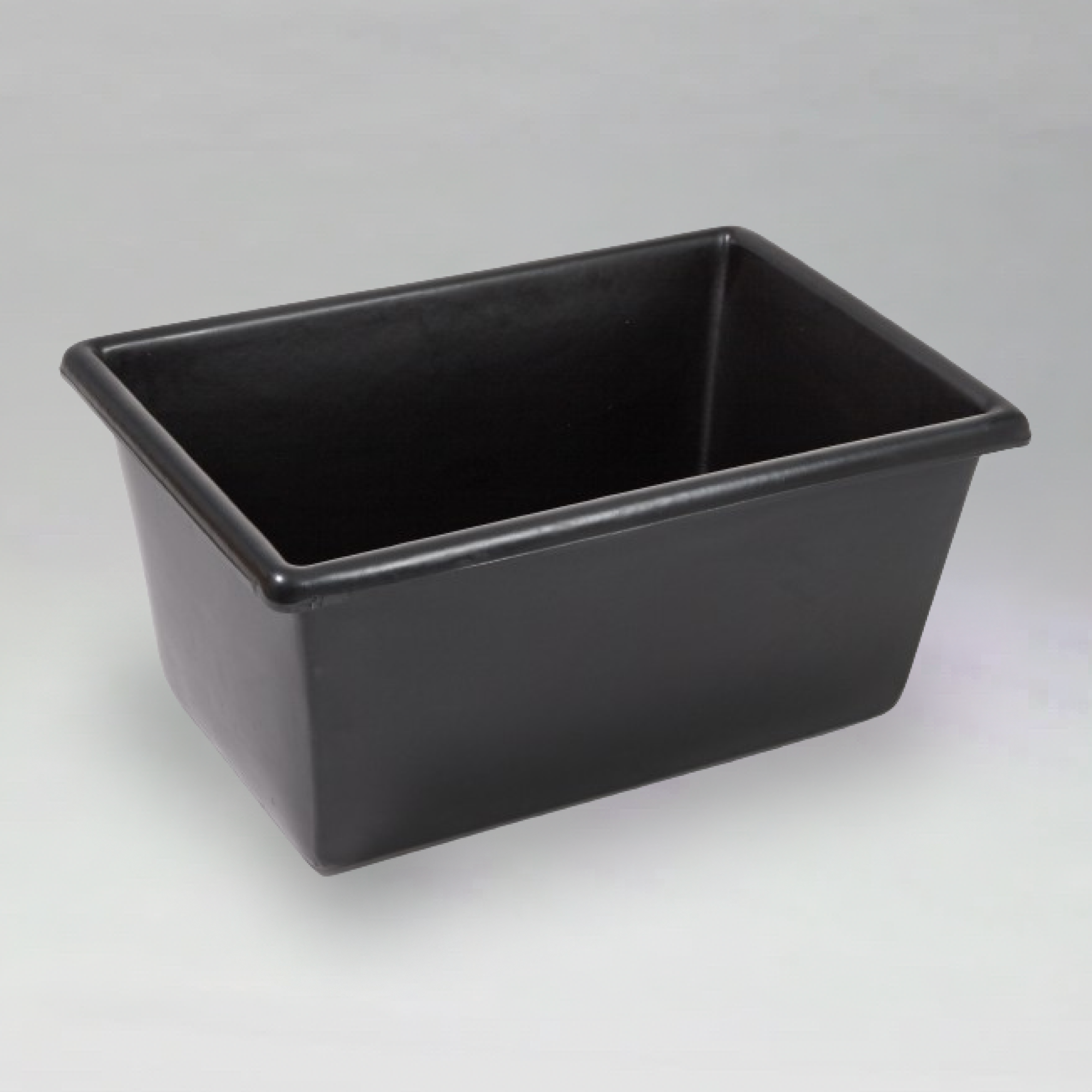 Heavy Duty Plastic Tub