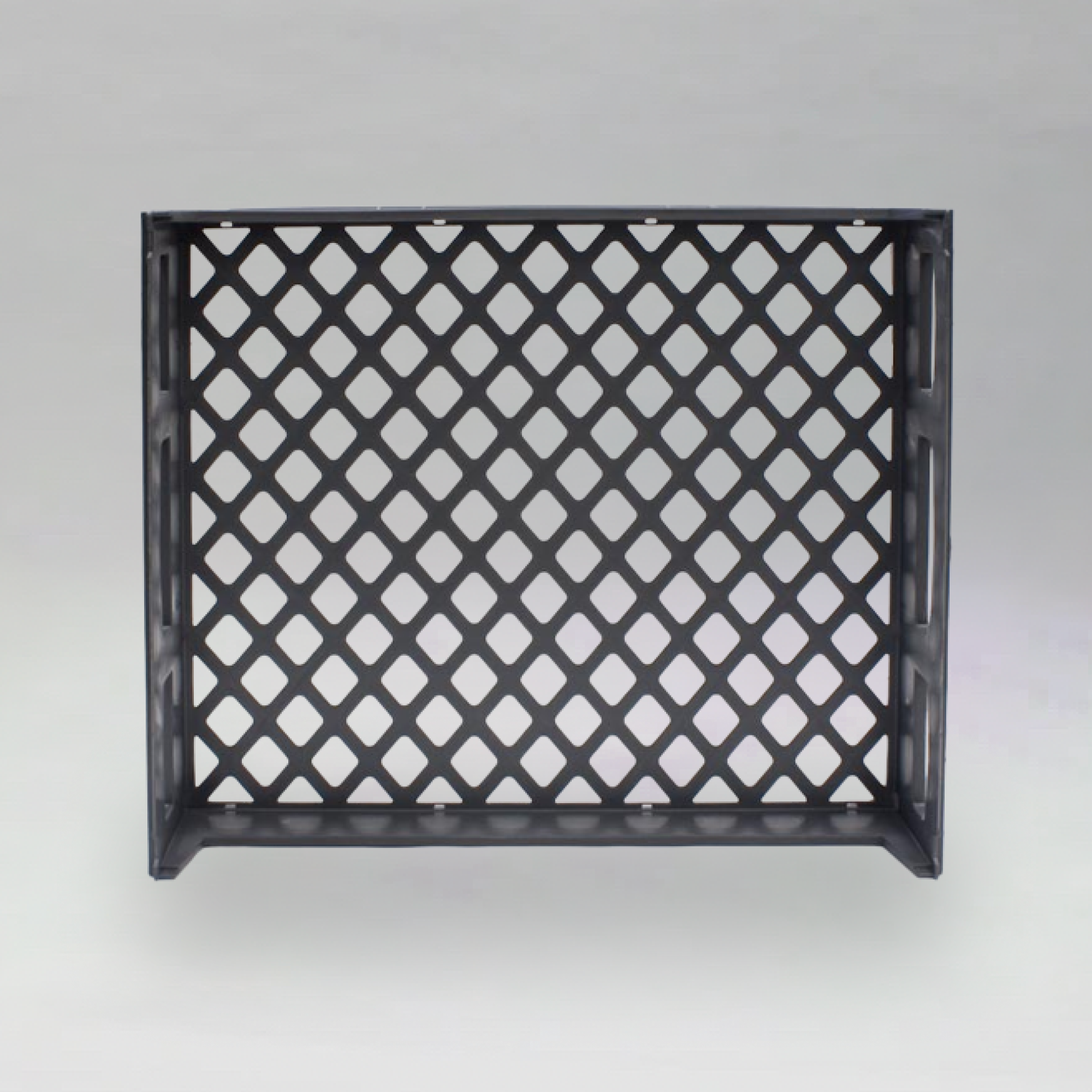 Bread Crate - Black in stock / Grey subject to MOQ