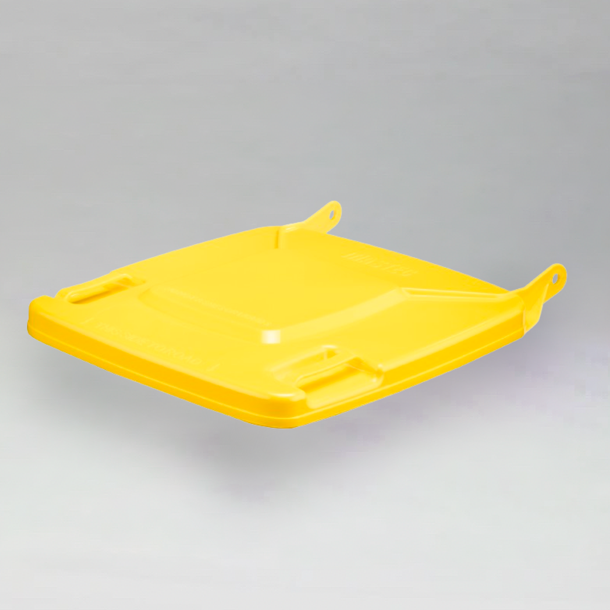 Wheelie Bin Lid 140L