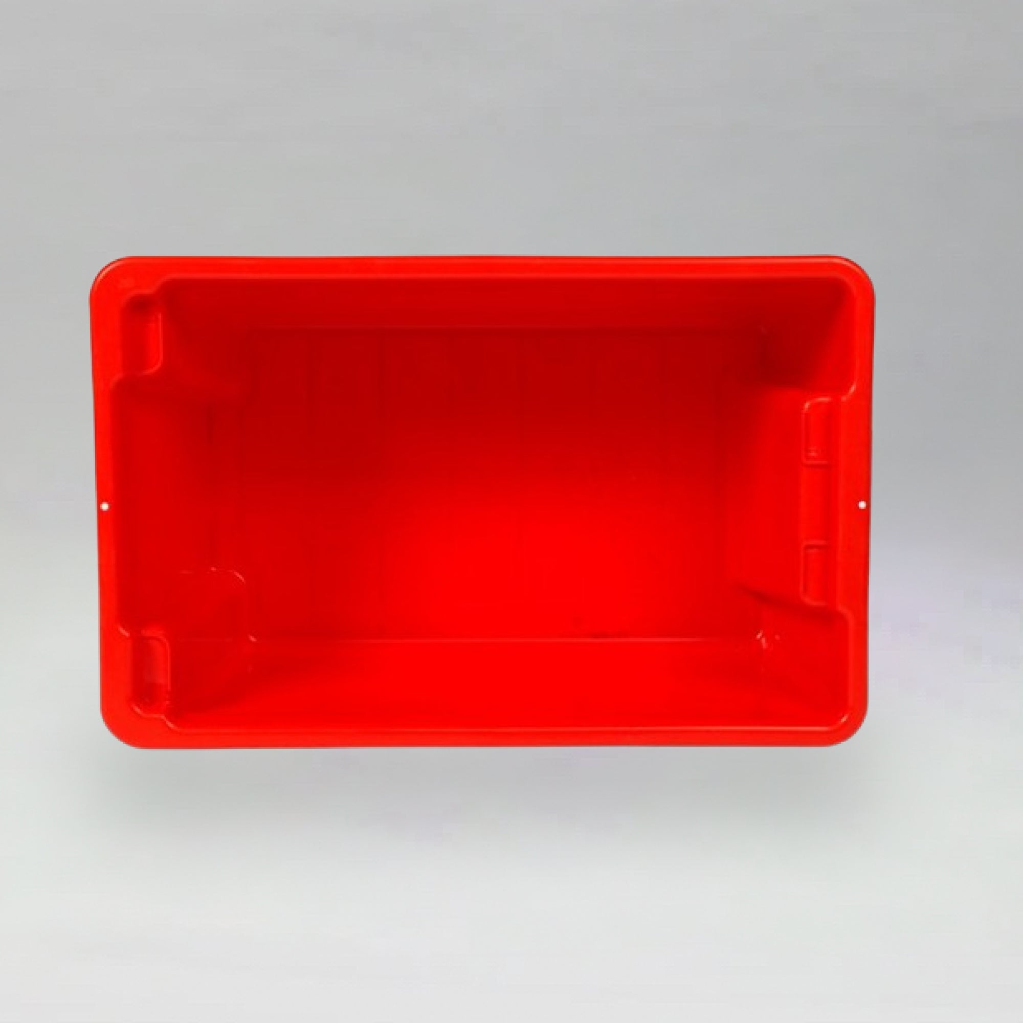 Stack and Nest Bin 52L