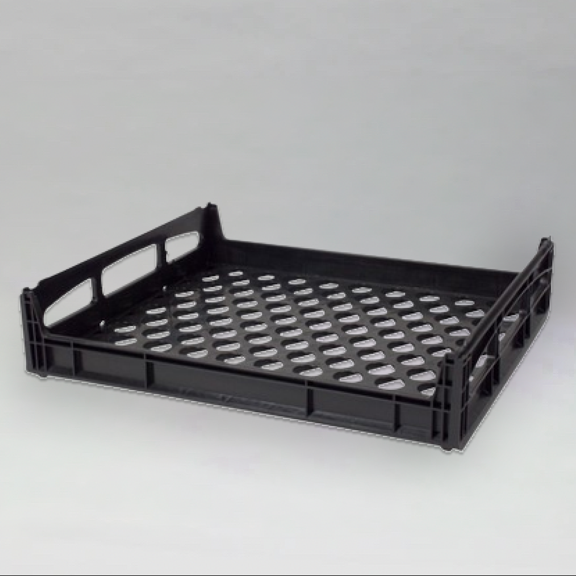 Bread Crate - Black in stock / Grey subject to MOQ