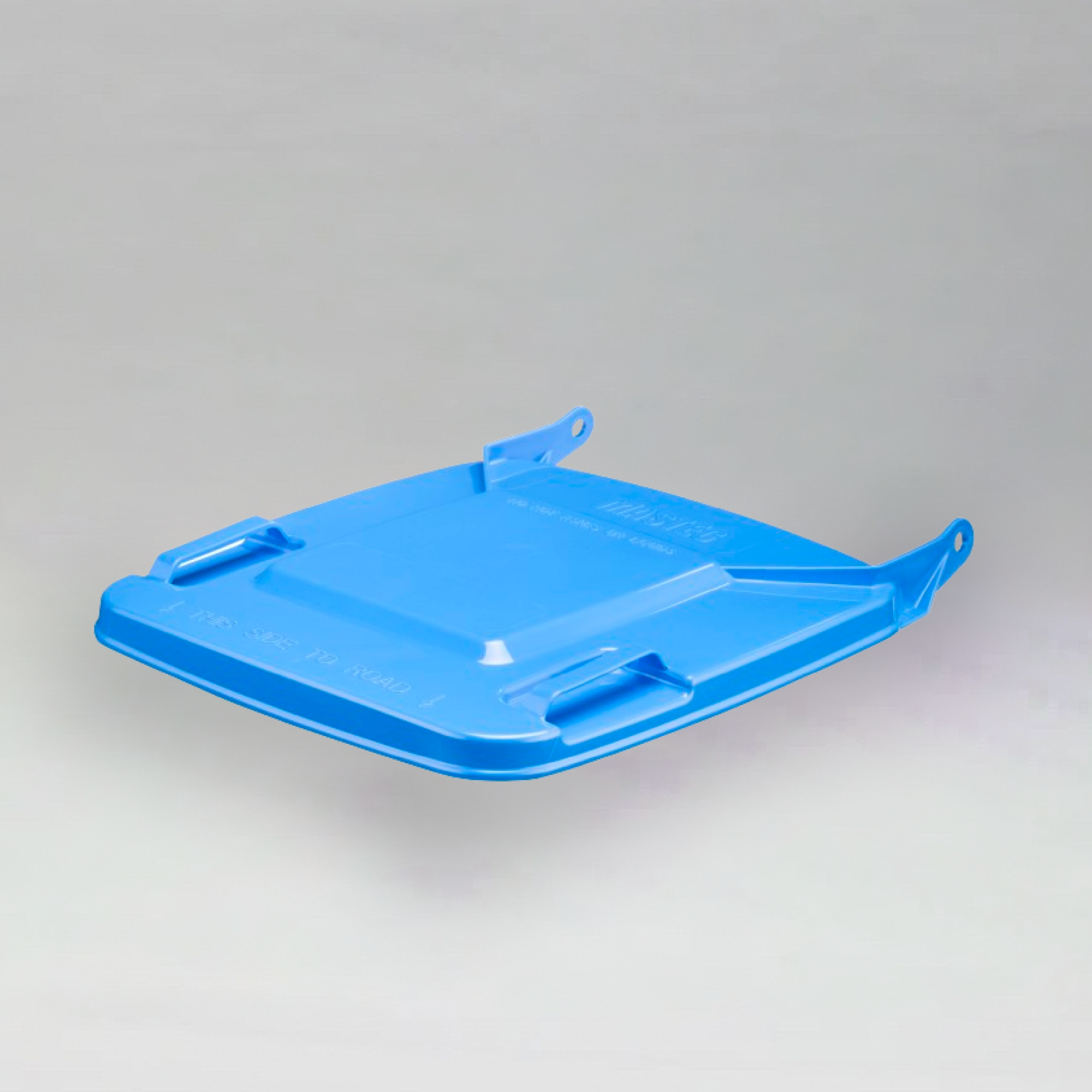 Wheelie Bin Lid 120L