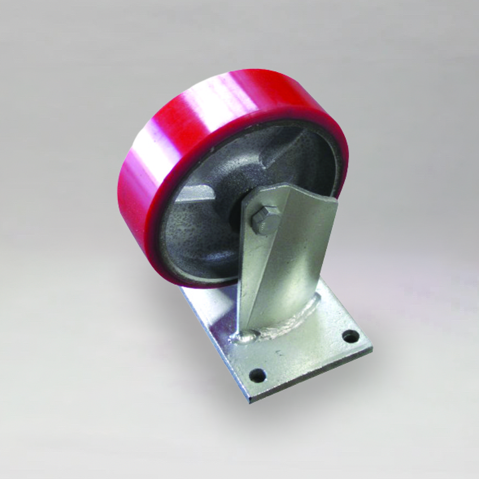 Heavy Duty Polyurethane Castor Wheel