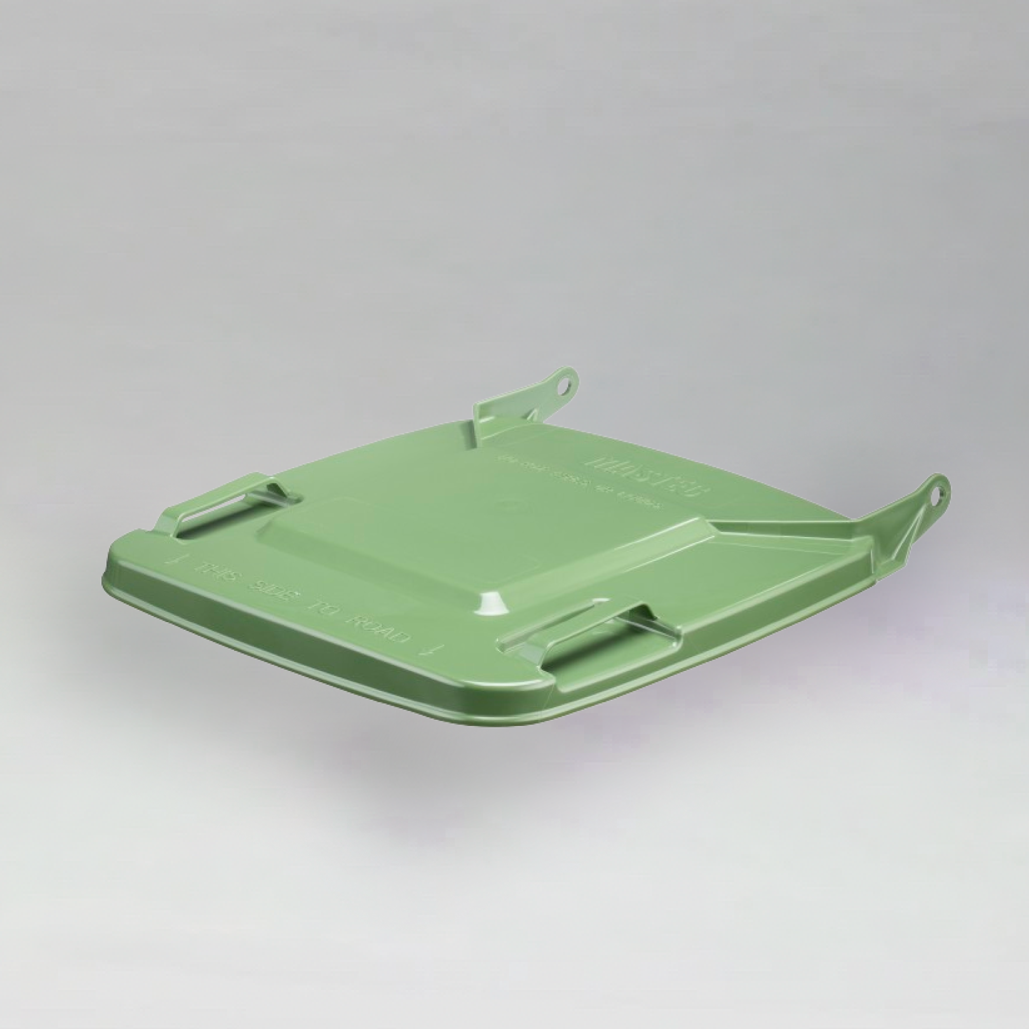 Wheelie Bin Lid 120L