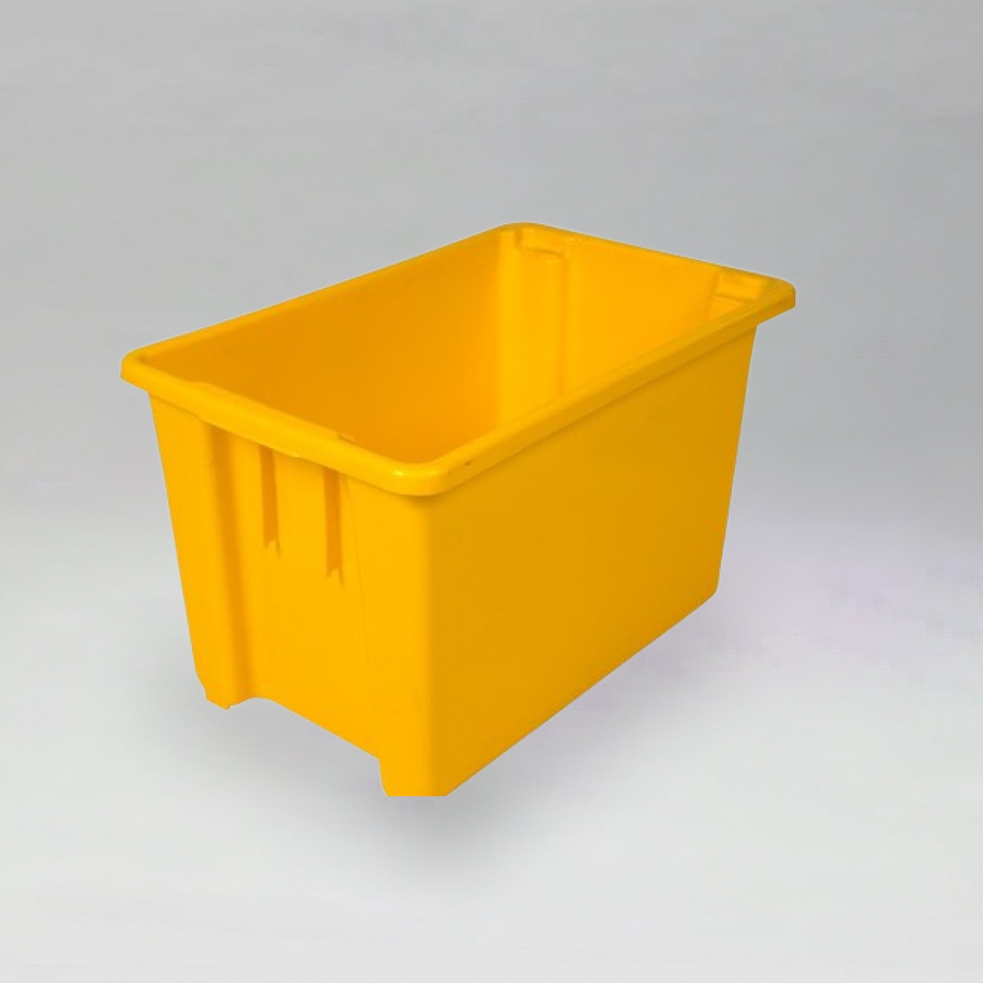 Stack and Nest Bin 68L