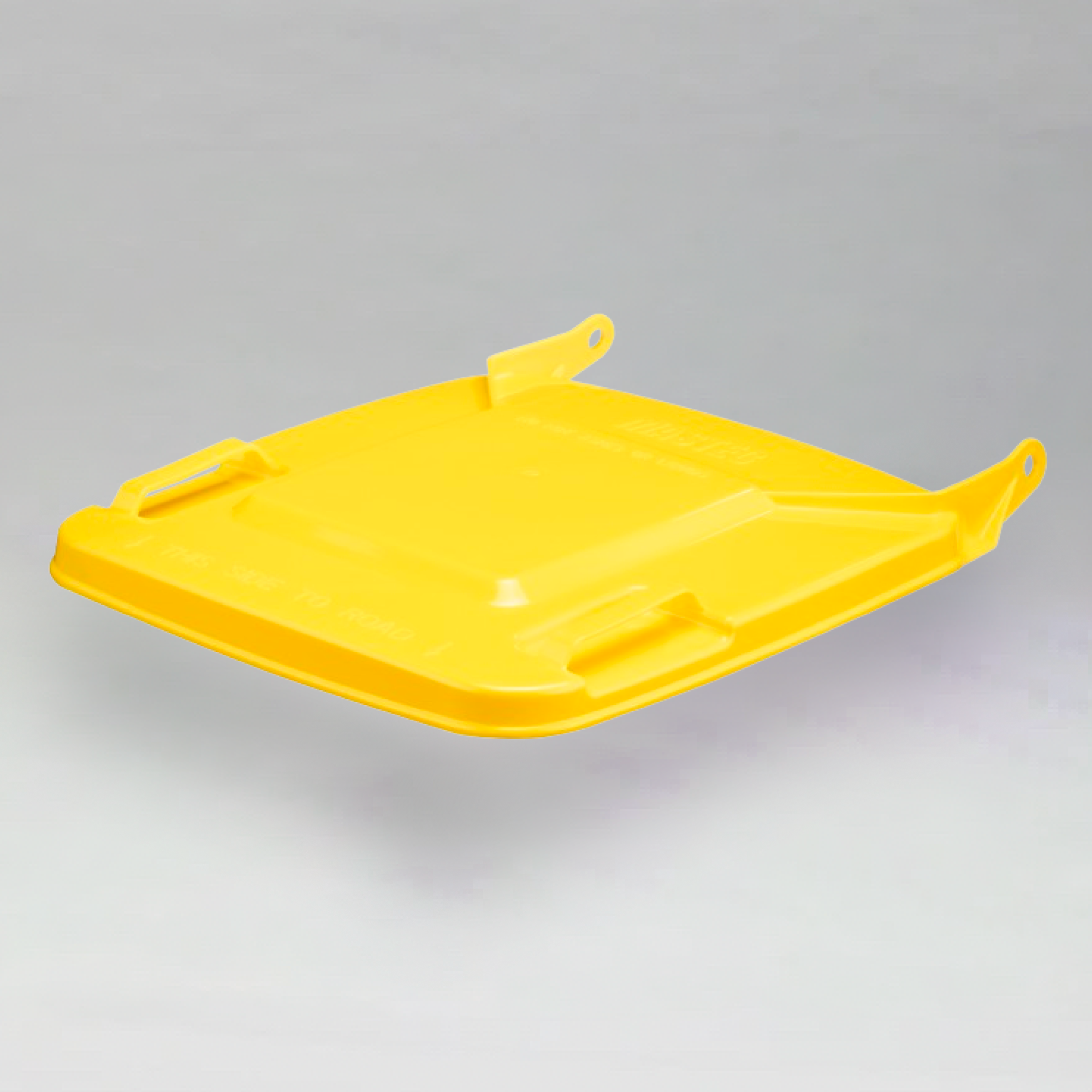 Wheelie Bin Lid 120L