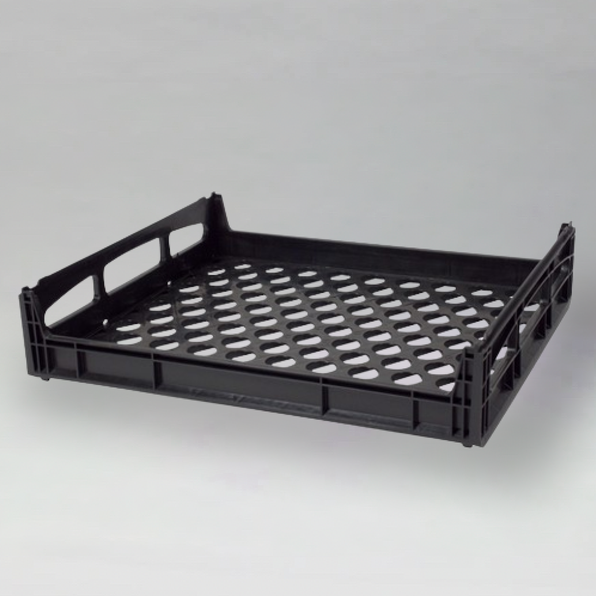 Bread Crate - Black in stock / Grey subject to MOQ