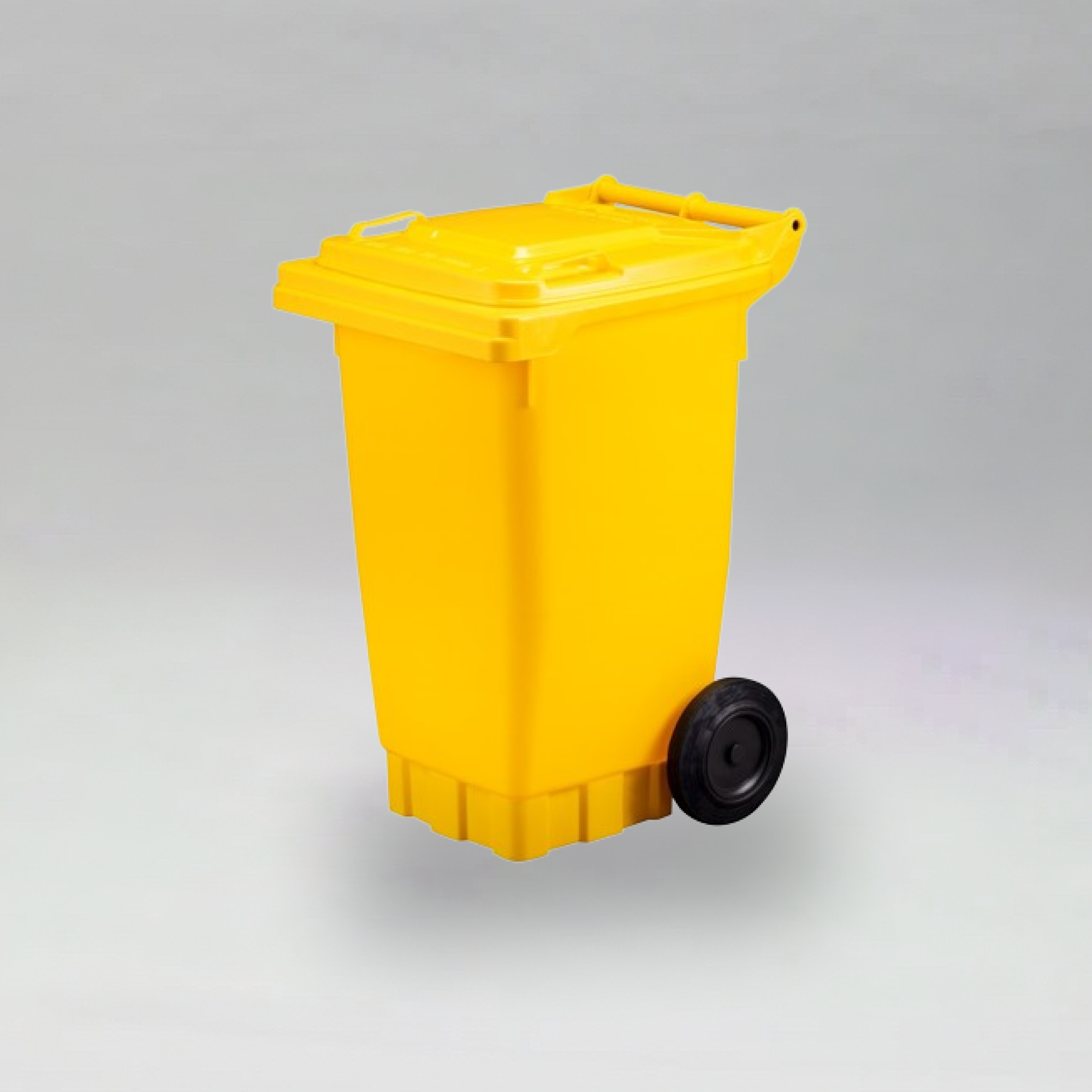 Wheelie Bin 80L ON SPECIAL WAS $82.17 NOW $69.10