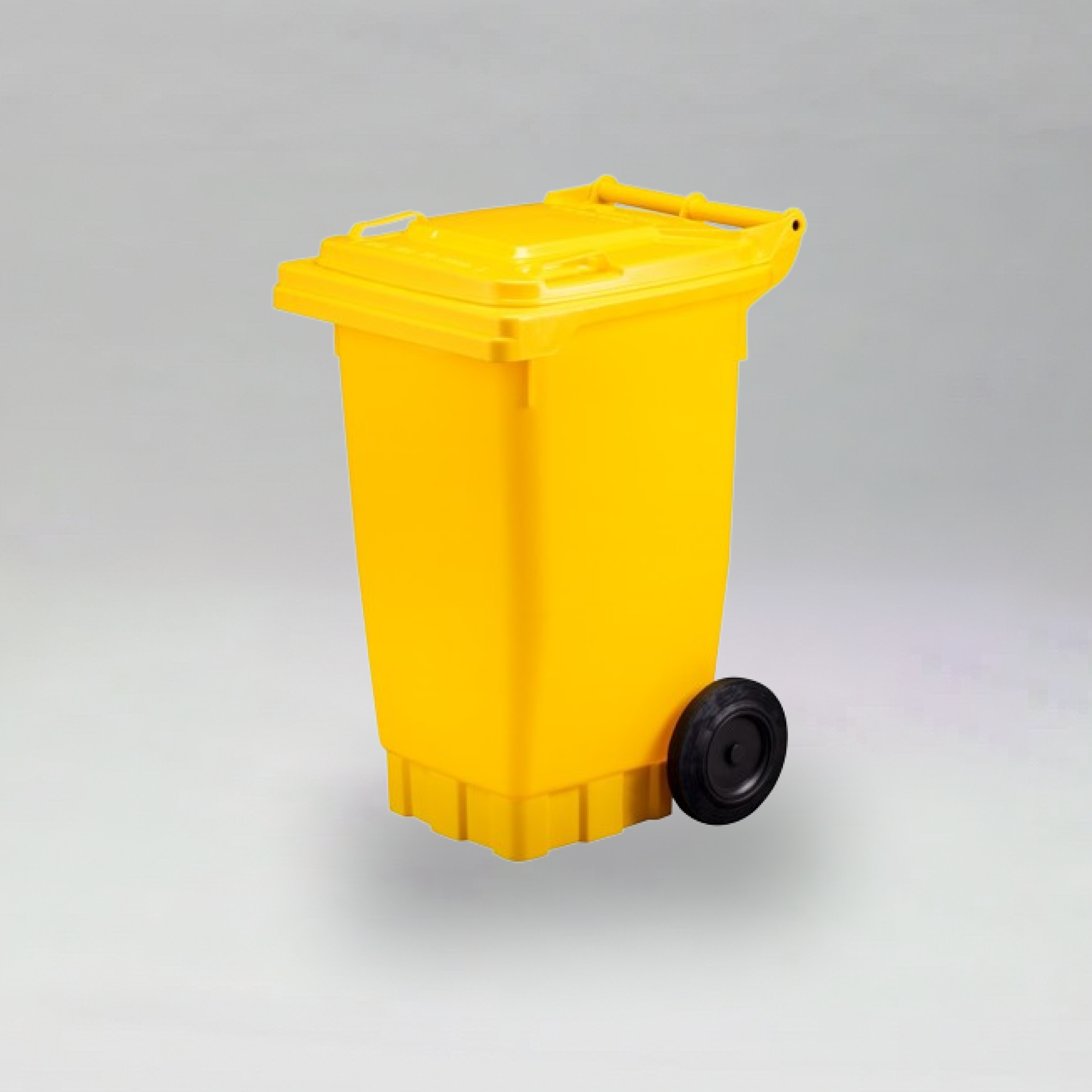 Wheelie Bin 80L