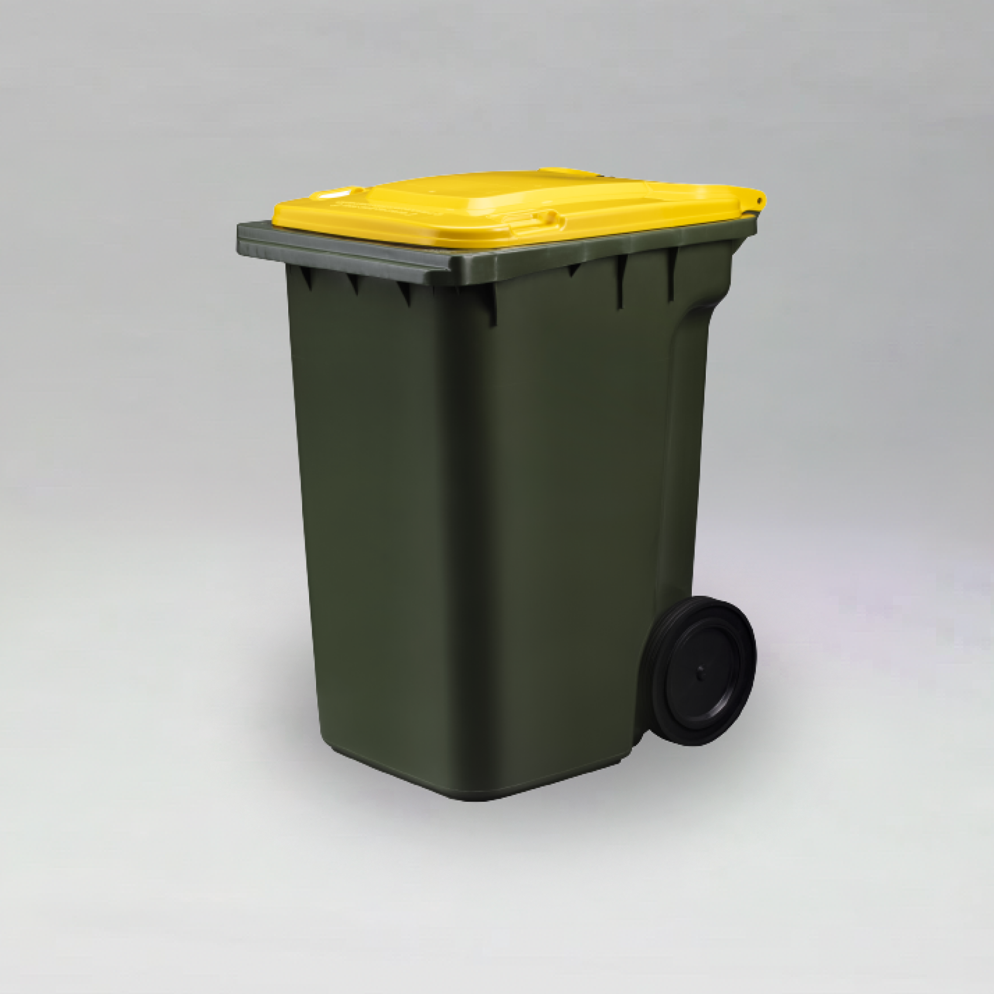 Wheelie Bin 360L