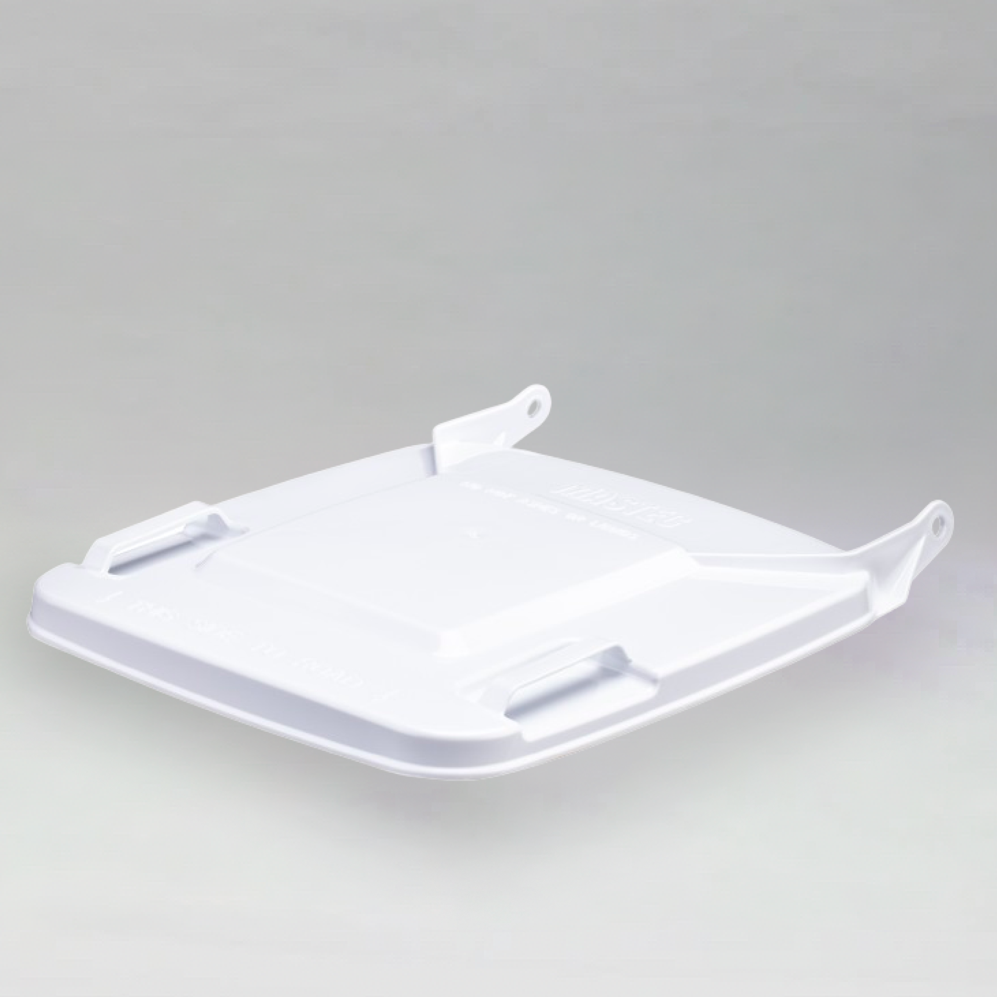 Wheelie Bin Lid 120L