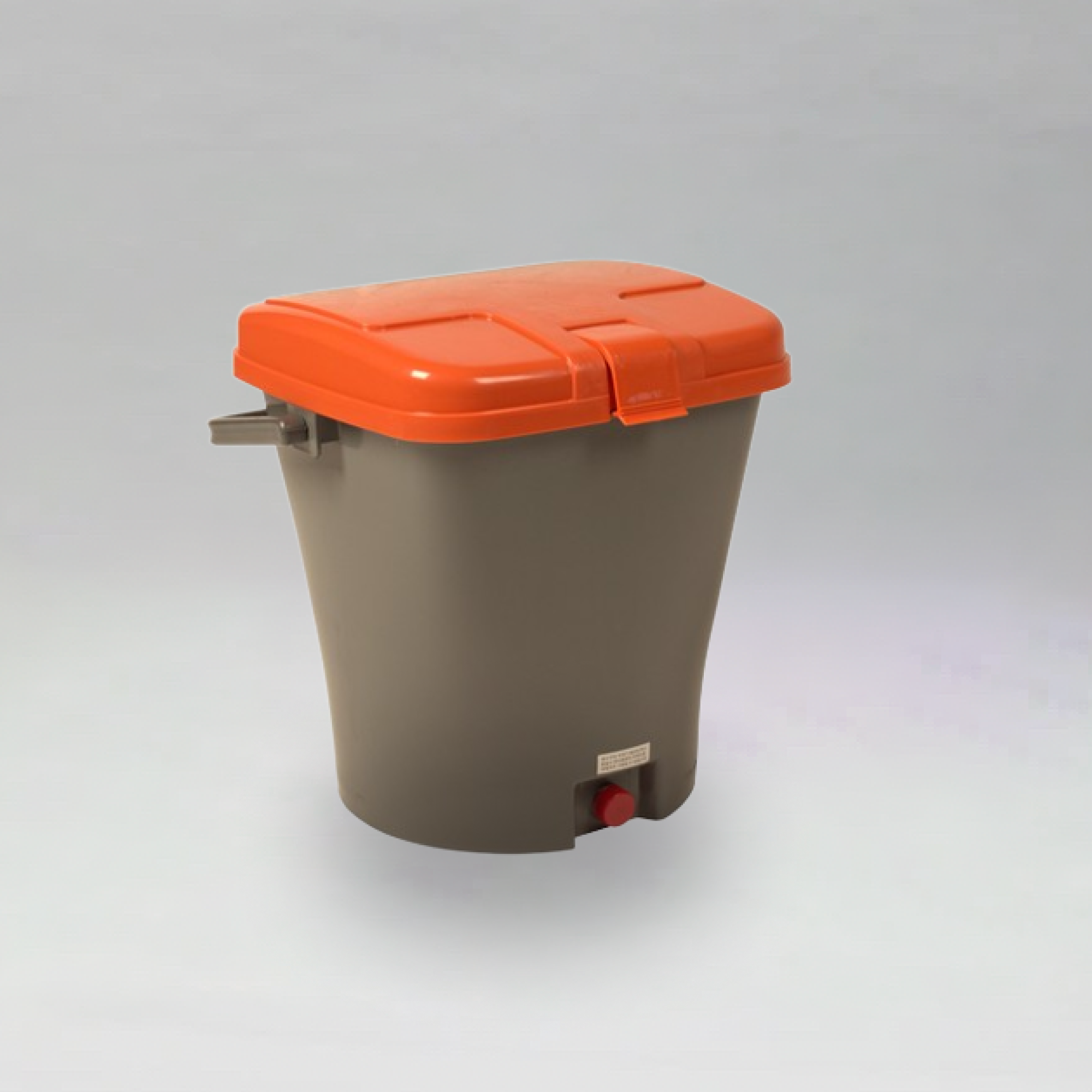 Bokashi Compost Bin
