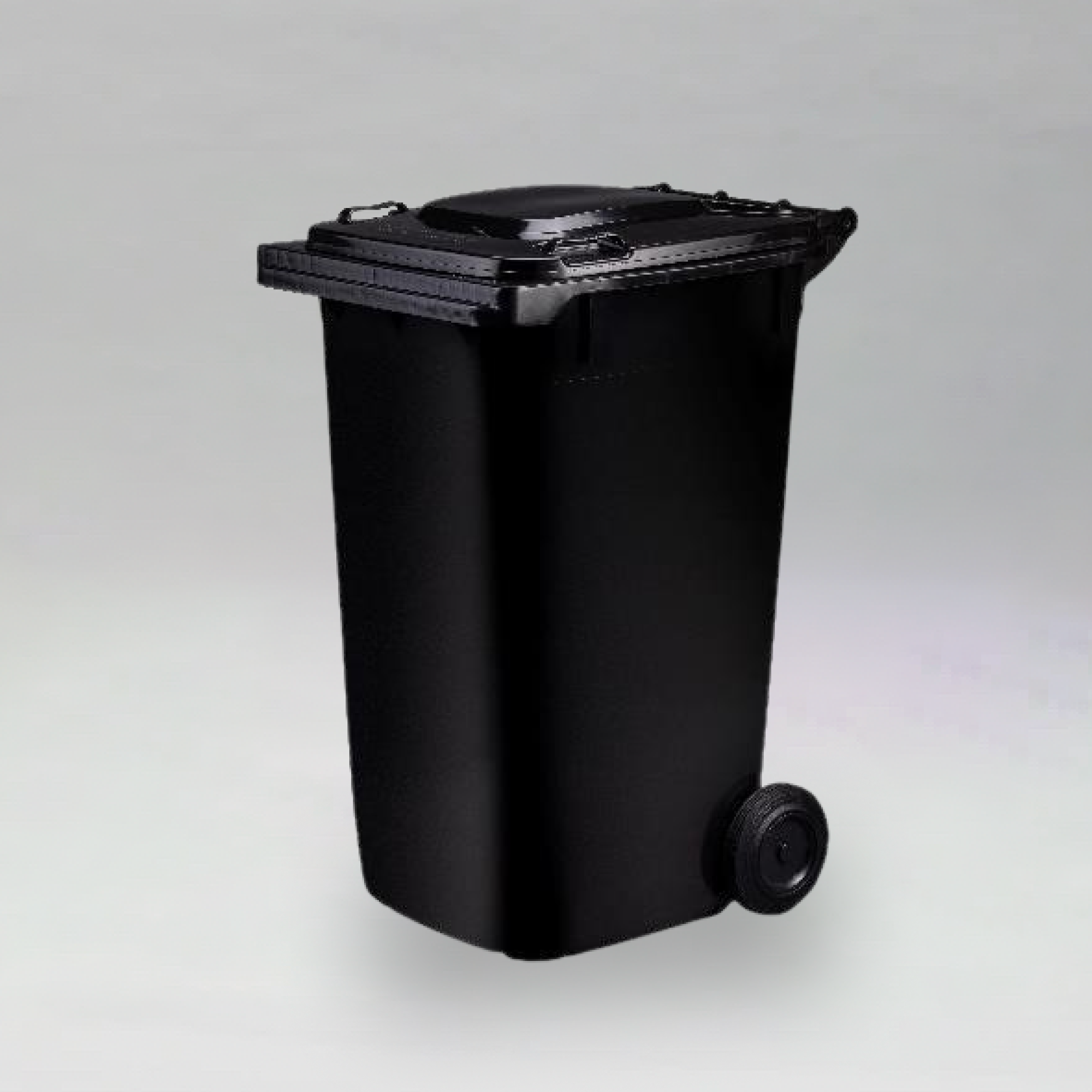 Wheelie Bin 240L