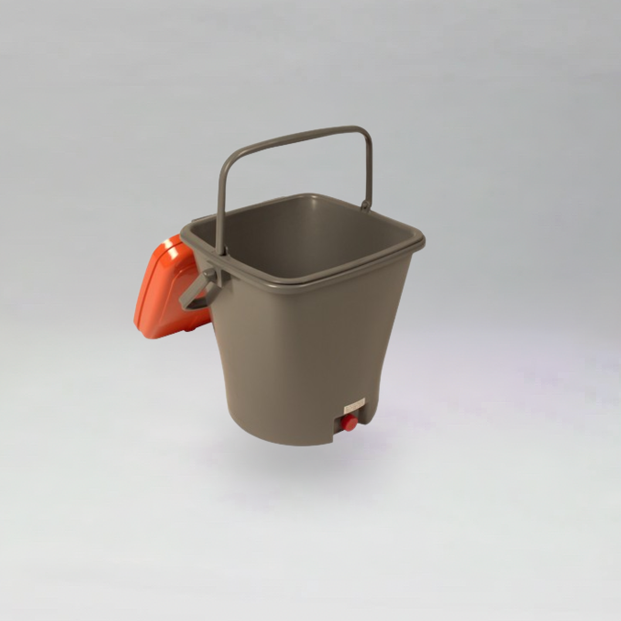 Bokashi Compost Bin