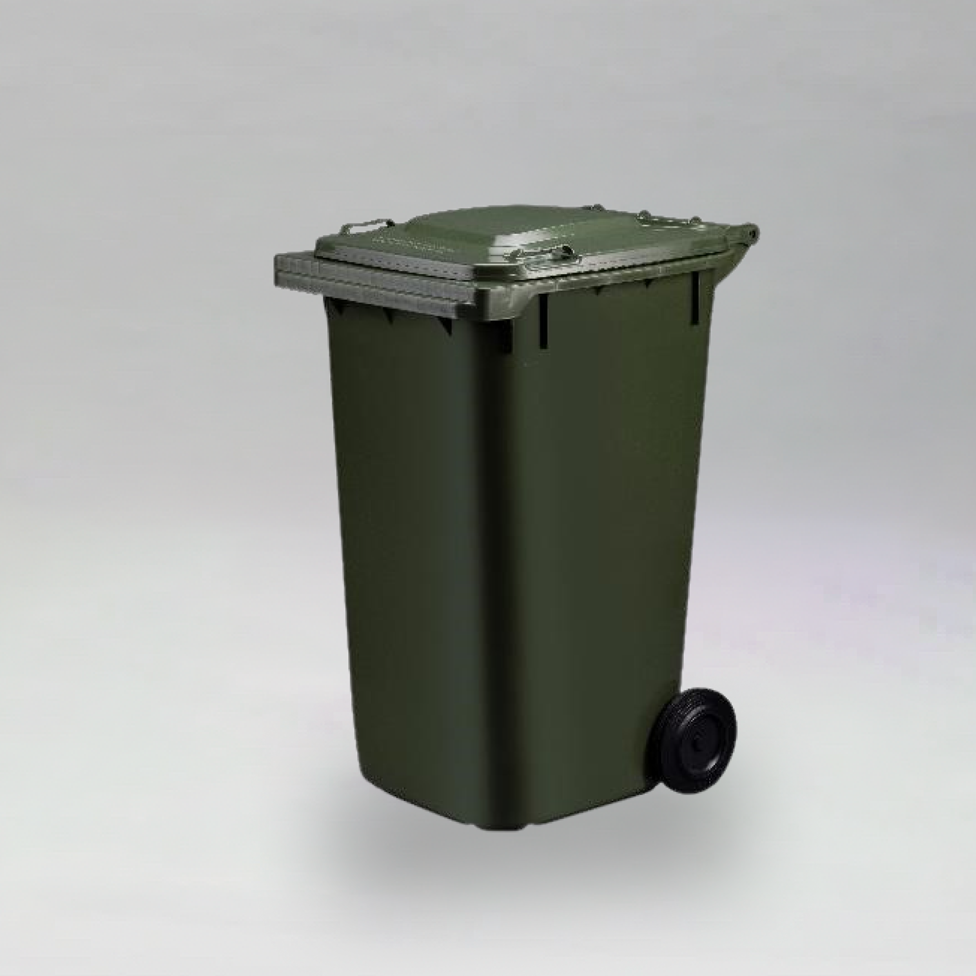 Wheelie Bin 240L ON SPECIAL WAS $119.48 NOW $85.65