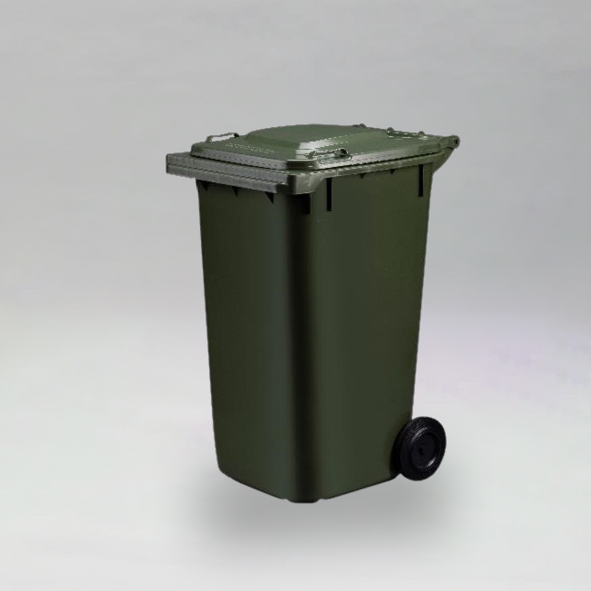 Wheelie Bin 240L