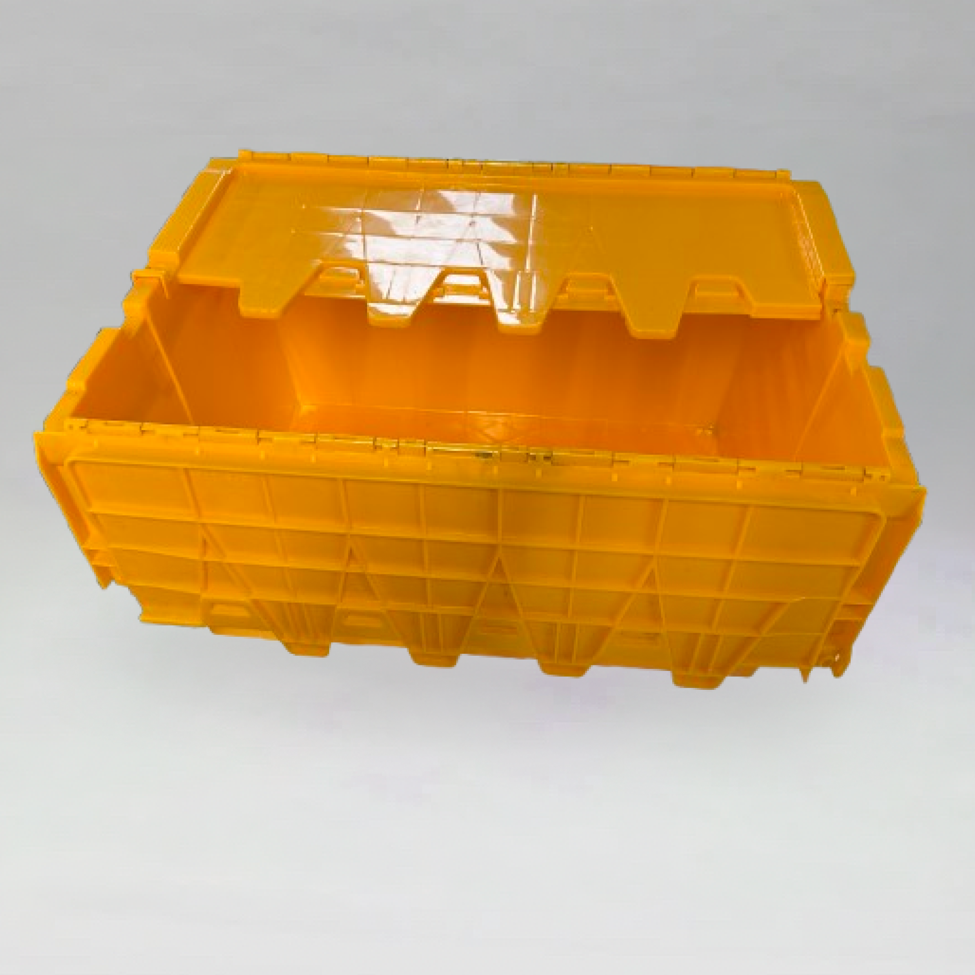 60L SECURITY CRATE
