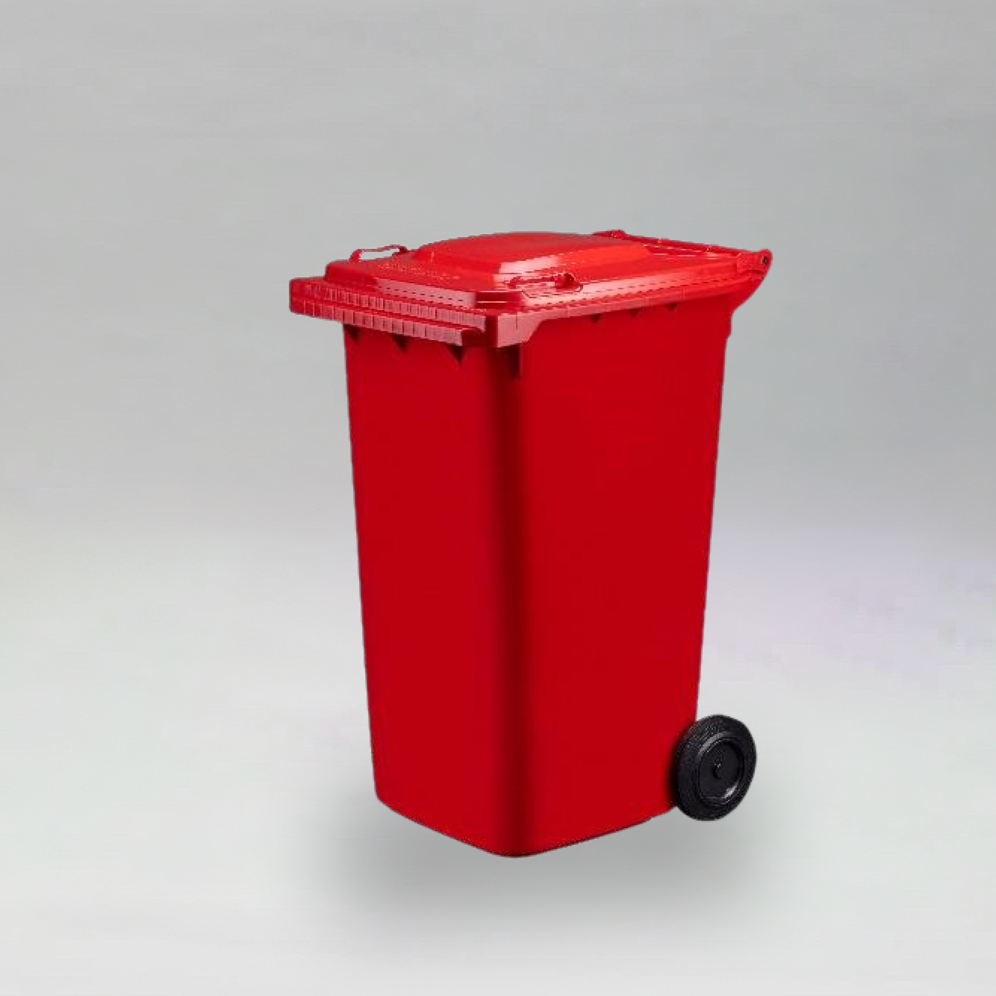 Wheelie Bin 240L ON SPECIAL WAS $119.48 NOW $85.65