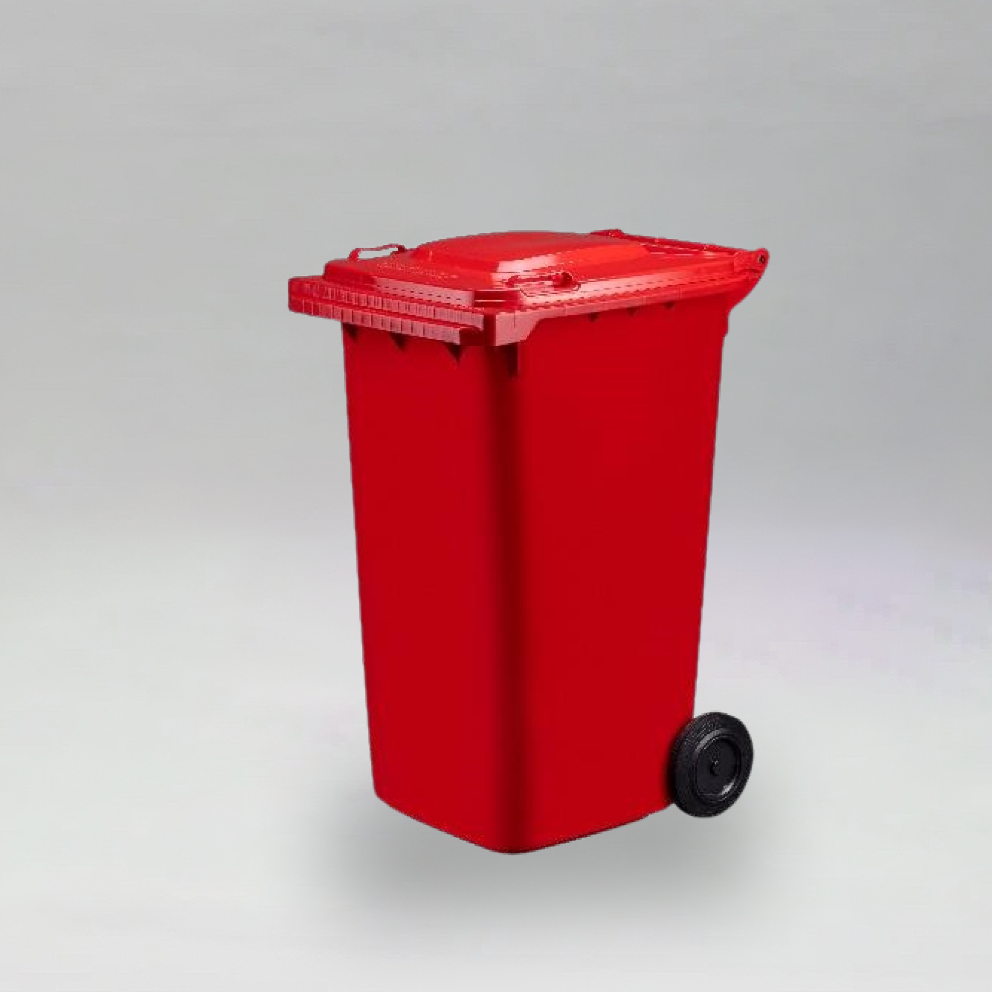 Wheelie Bin 240L