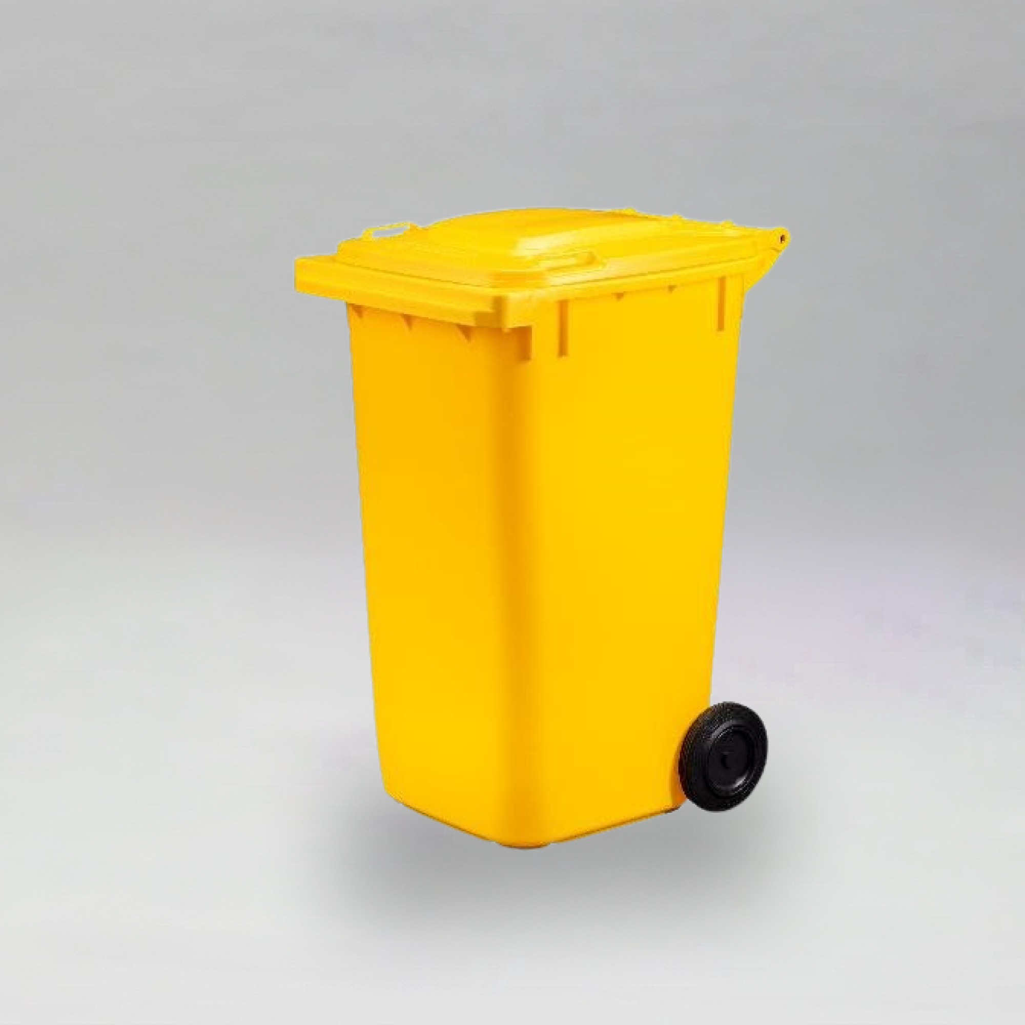Wheelie Bin 240L ON SPECIAL WAS $119.48 NOW $85.65