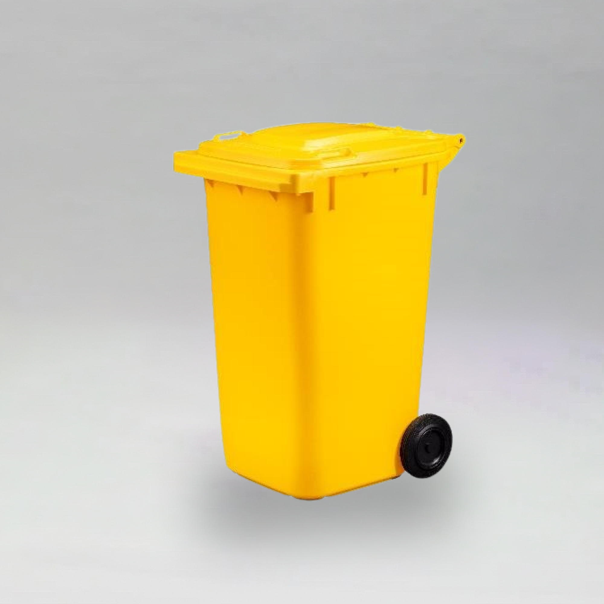 Wheelie Bin 240L