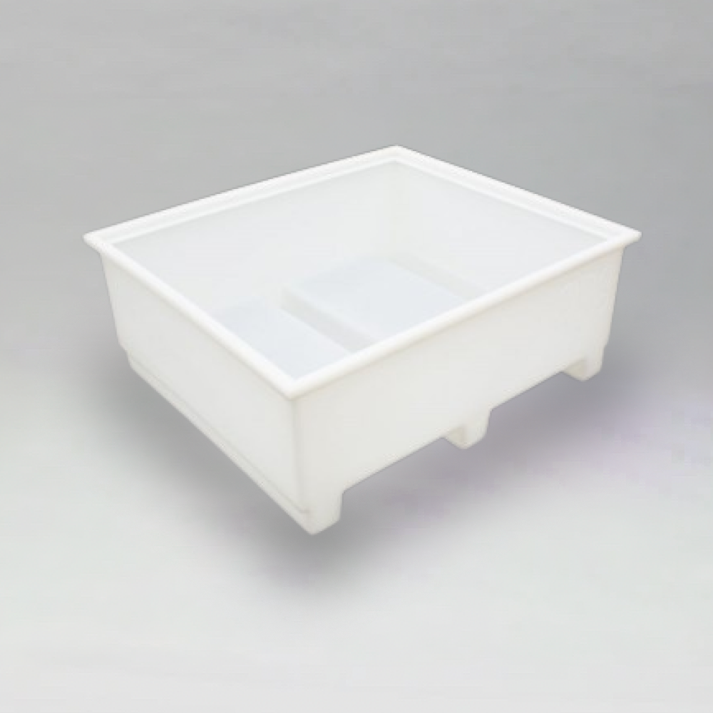 Heavy Duty Stacking Bin 300L  (Made to order 6 - 8 weeks lead time) (SOLD OUT)