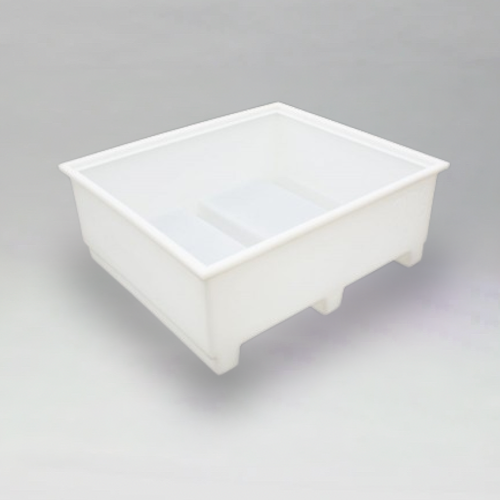 Heavy Duty Stacking Bin 300L (Made to order 6 - 8 weeks lead time) (SOLD OUT)