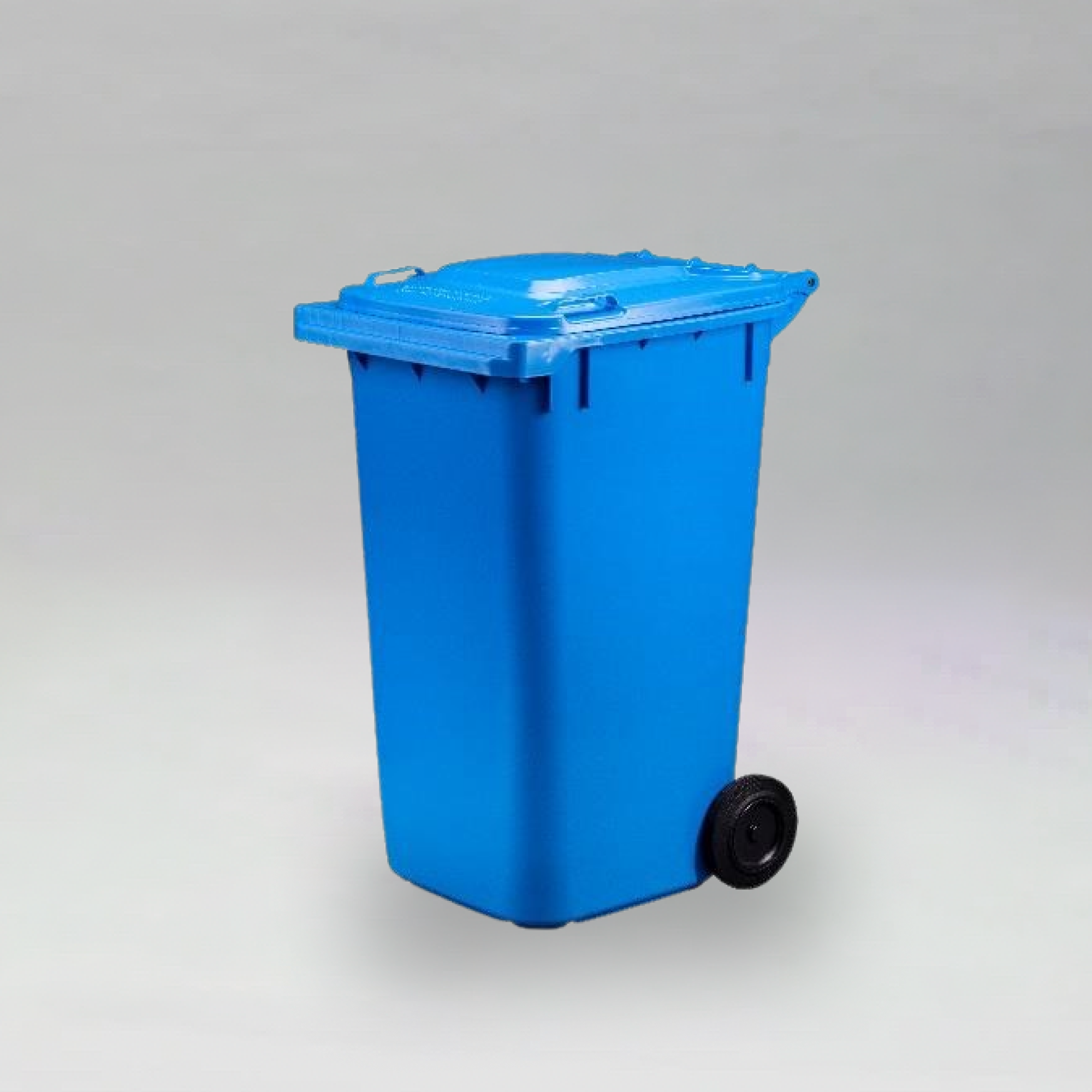 Wheelie Bin 240L