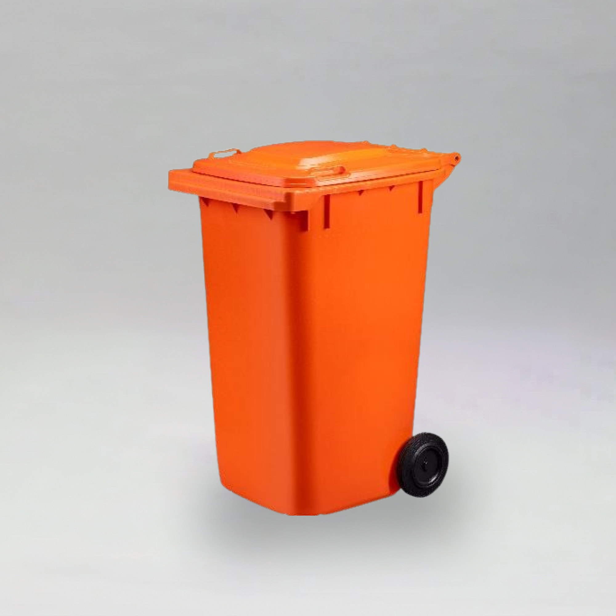 Wheelie Bin 240L ON SPECIAL WAS $119.48 NOW $85.65