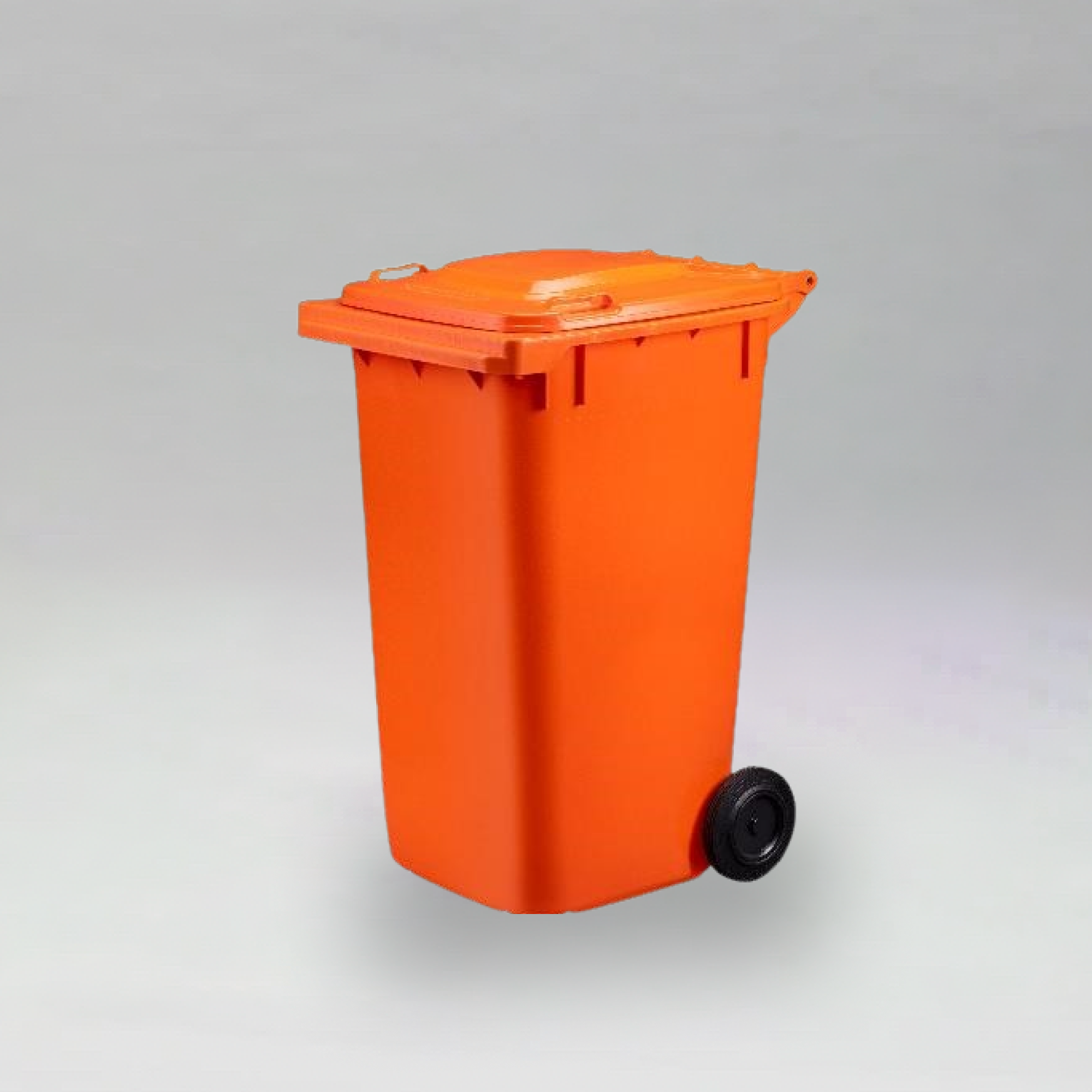 Wheelie Bin 240L