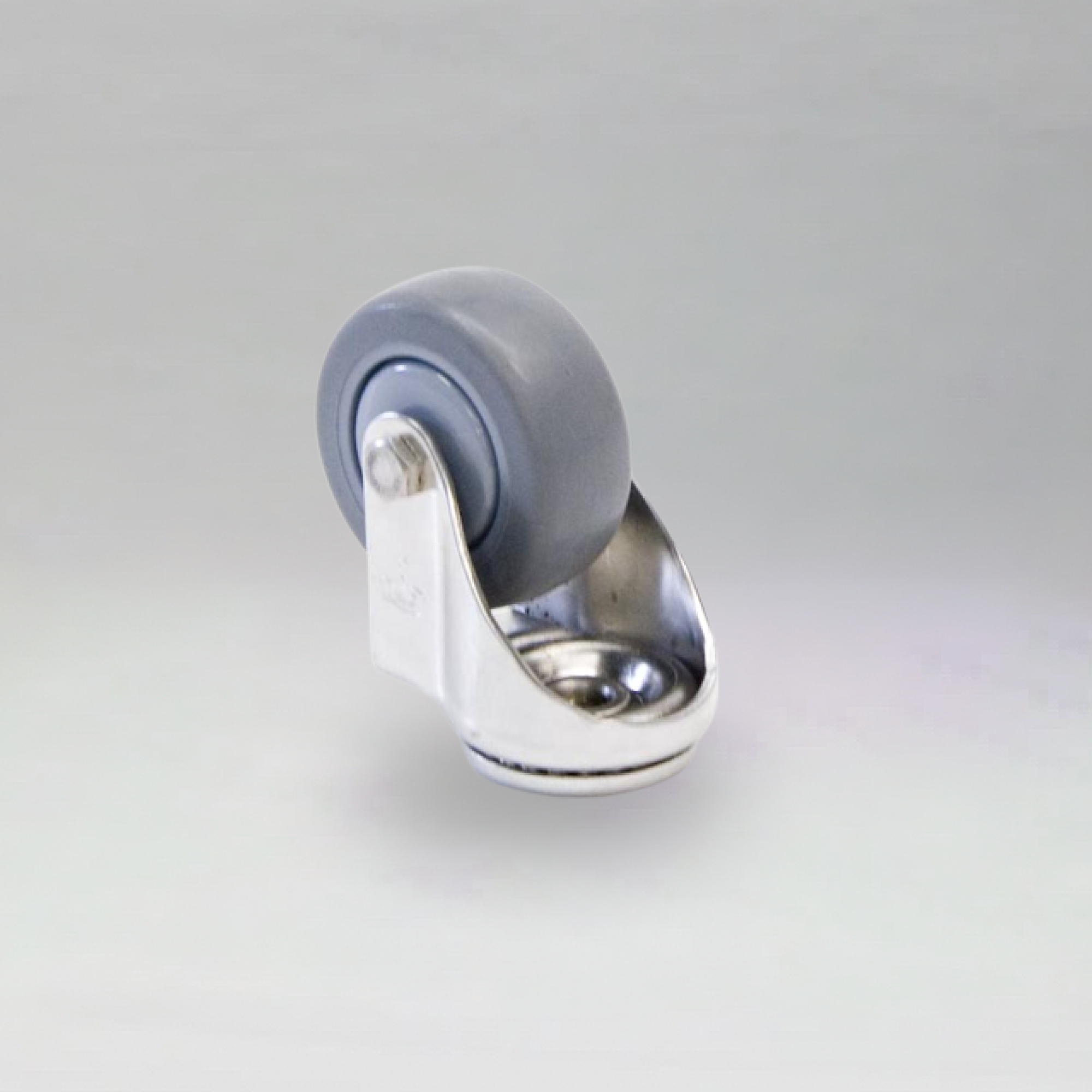 Bolt Hole Castors