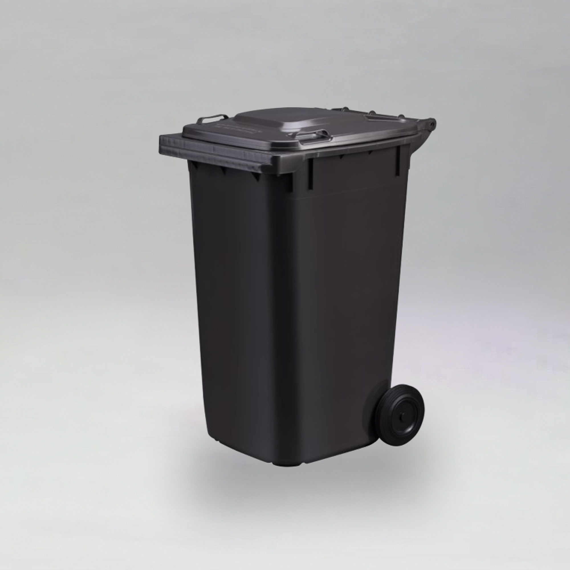 Wheelie Bin 240L ON SPECIAL WAS $119.48 NOW $85.65