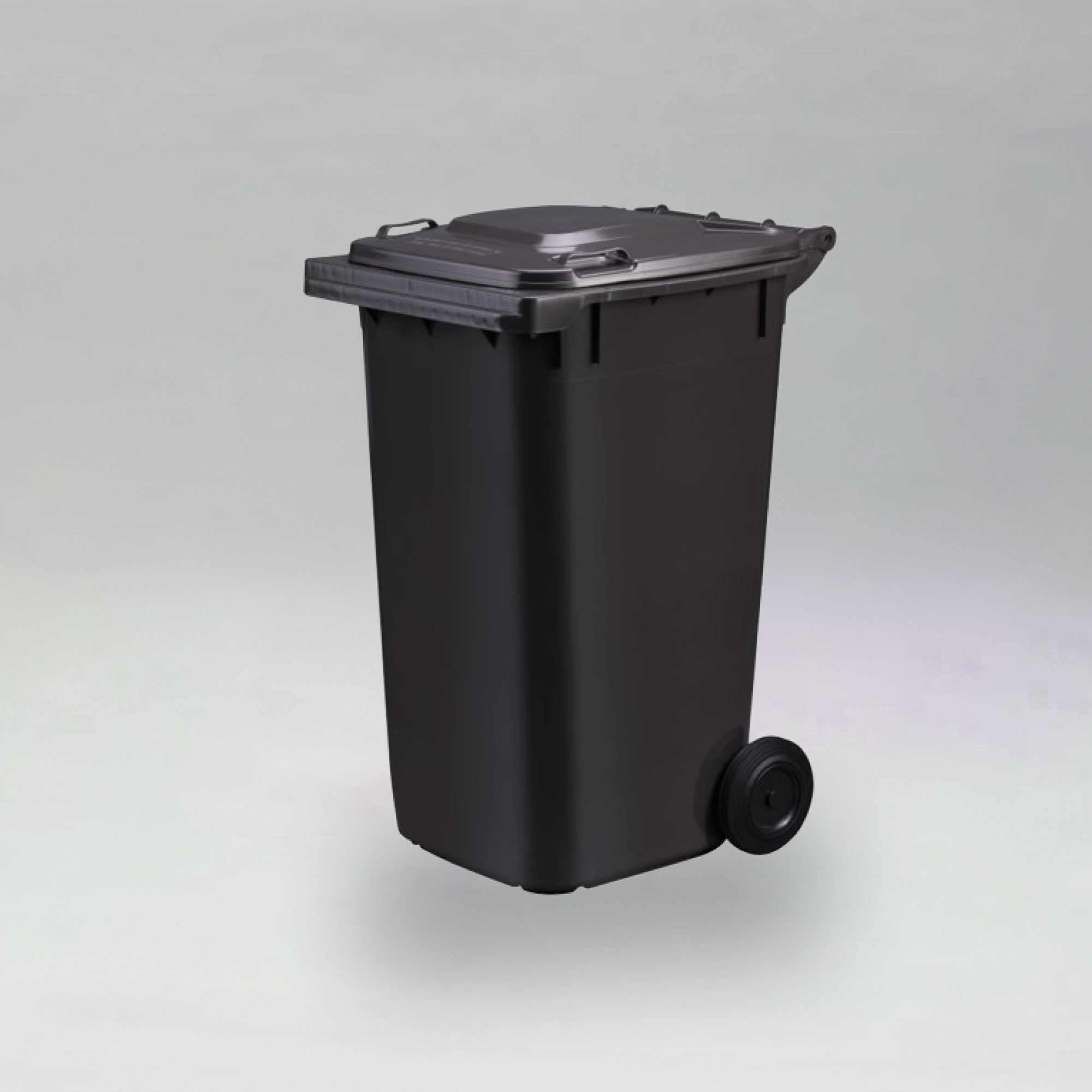 Wheelie Bin 240L