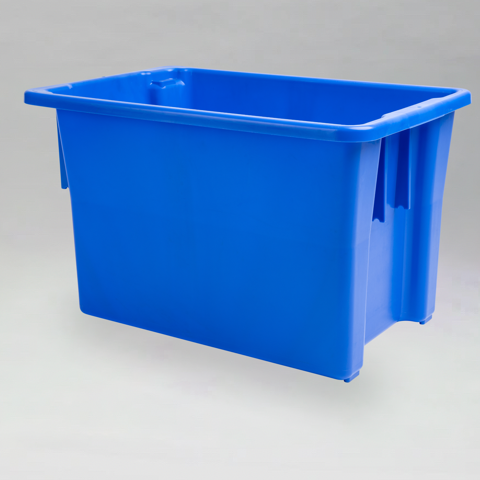 Stack and Nest Bin 68L